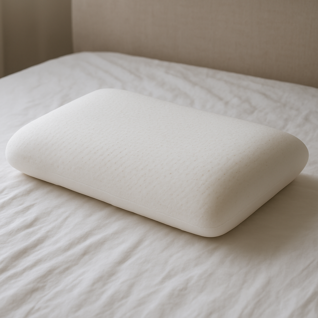 Come lavare un memory foam