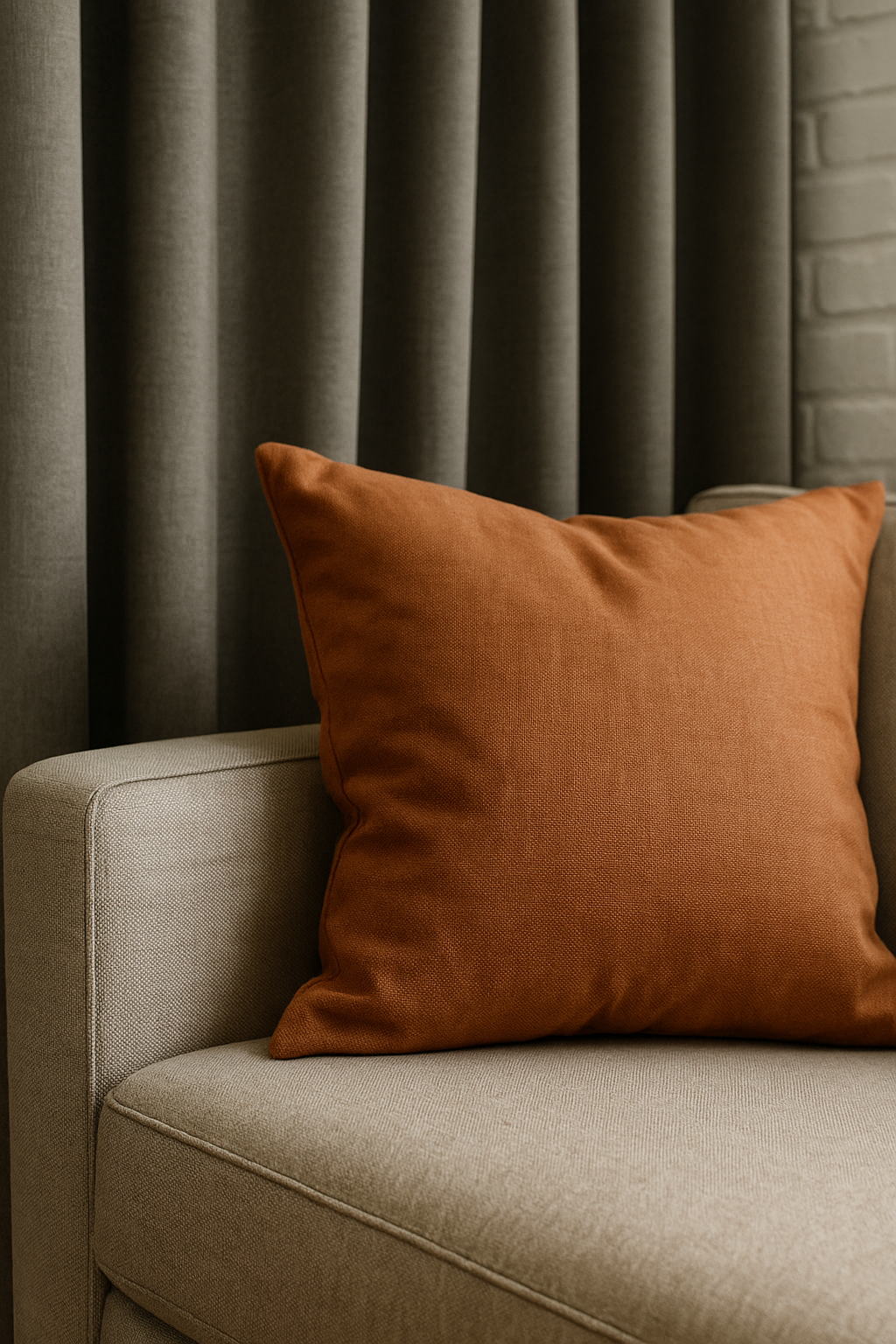 Cosa sono i tessuti ignifughi e come usarli in casa