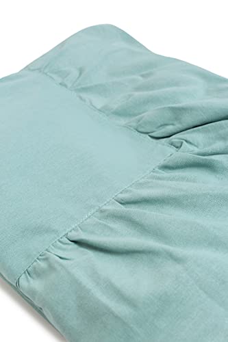 Tovaglia 12 posti 170x210 cotone colori vari Frill