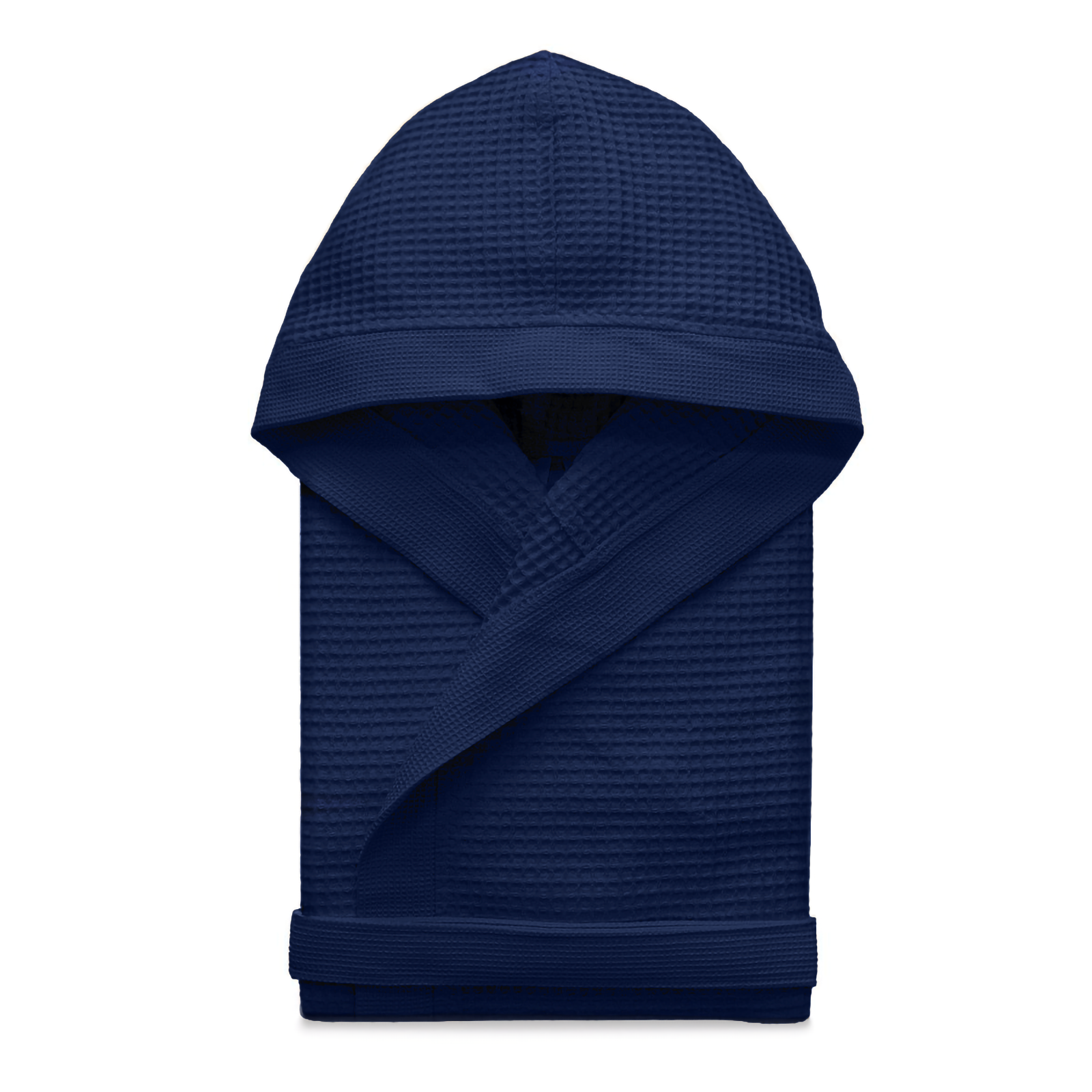 Accappatoio Nido D'ape in puro cotone Unisex casa piscina palestra vari colori