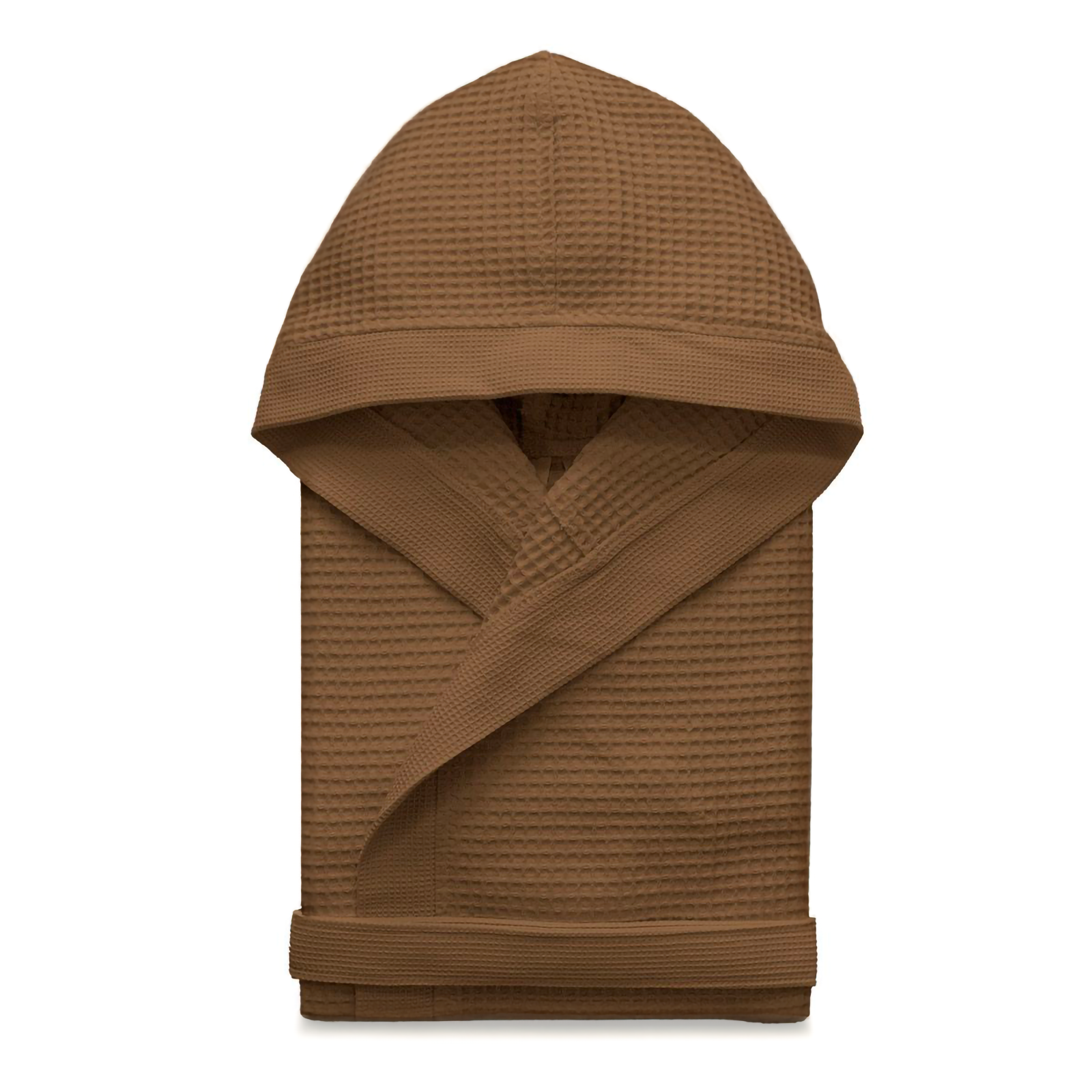 Accappatoio Nido D'ape in puro cotone Unisex casa piscina palestra vari colori