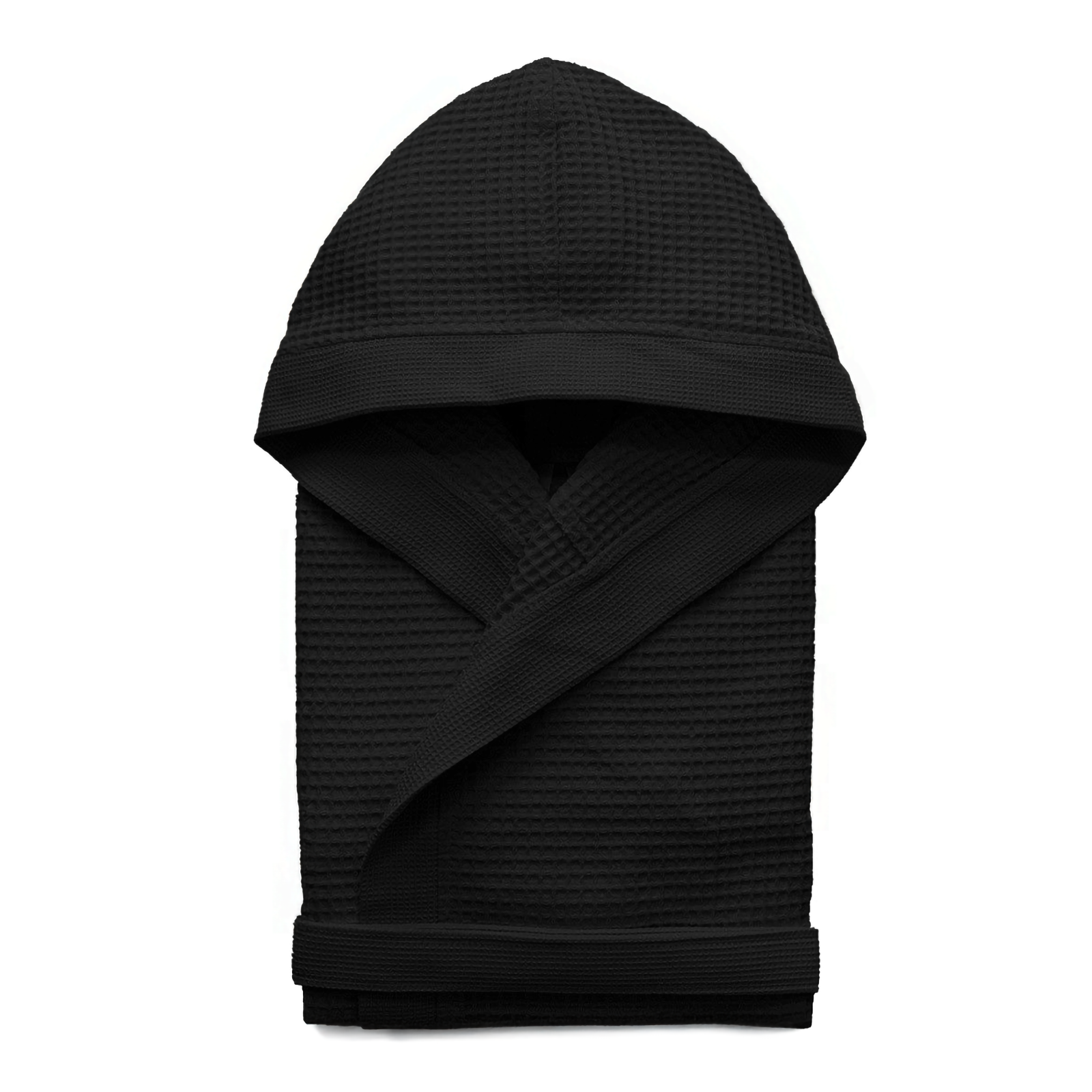 Accappatoio Nido D'ape in puro cotone Unisex casa piscina palestra vari colori