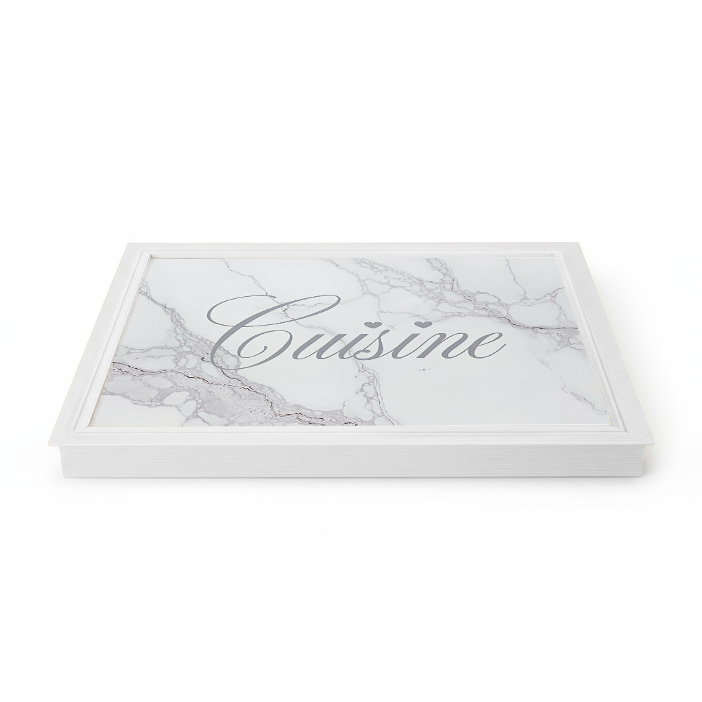 Coprifornello in legno con Plexiglas marmorizzato Cousine Made in Italy Varie misure