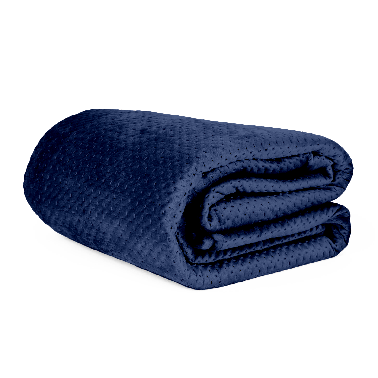 Copriletto Velluto Trapuntato 260x270 cm Morbido ed Elegante per Letto Matrimoniale 2 Piazze Design Raffinato Velour