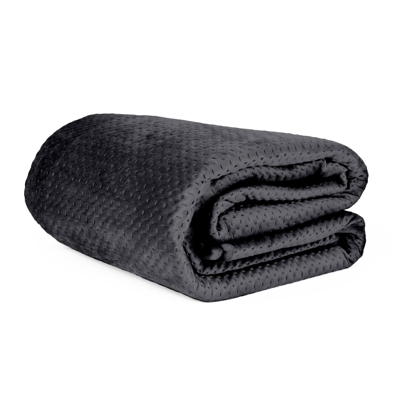 Copriletto Velluto Trapuntato 260x270 cm Morbido ed Elegante per Letto Matrimoniale 2 Piazze Design Raffinato Velour