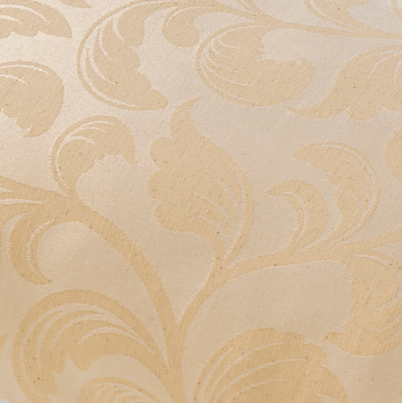 Copriletto leggero Matrimoniale 270x270 di raso Jacquard Alina