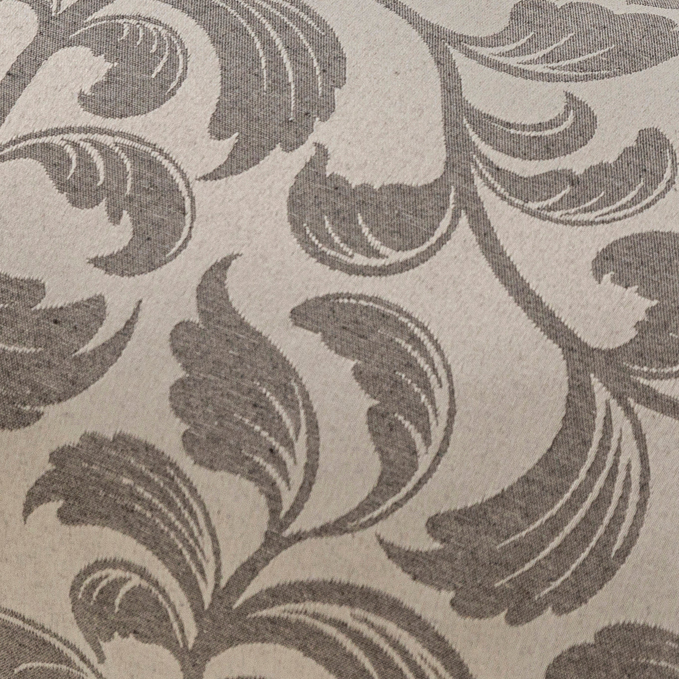 Copriletto leggero Matrimoniale 270x270 di raso Jacquard Alina