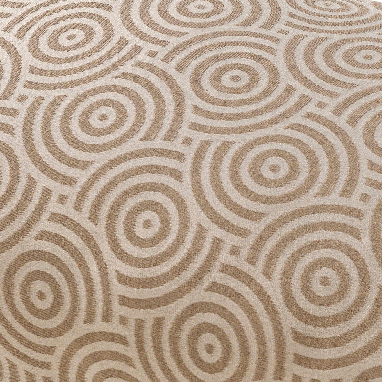 Copriletto leggero Matrimoniale 270x270 di raso Jacquard Assia