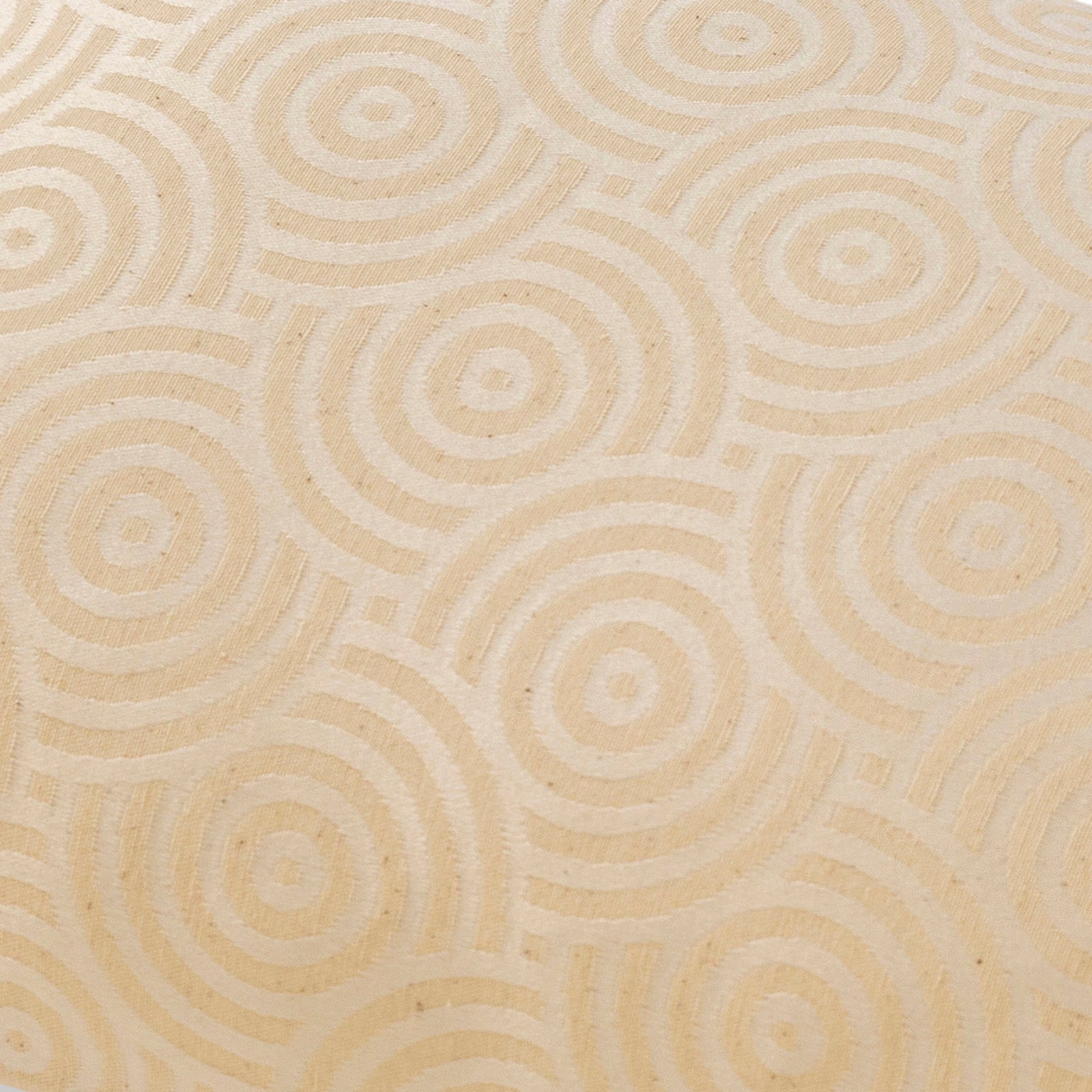 Copriletto leggero Matrimoniale 270x270 di raso Jacquard Assia