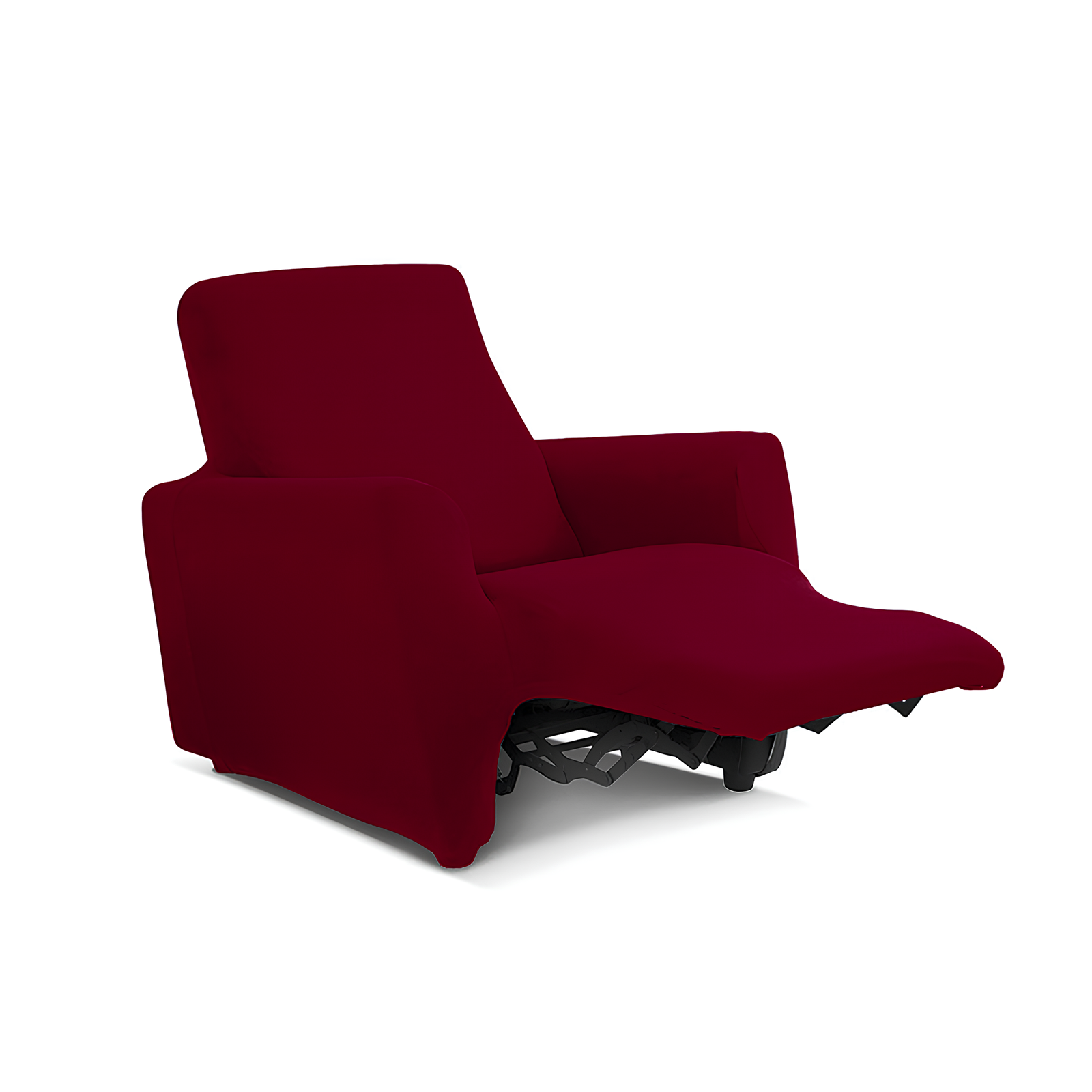 Copri poltrona Relax Reclinabile Elasticizzata Antimacchia Antigraffio elasticizzata