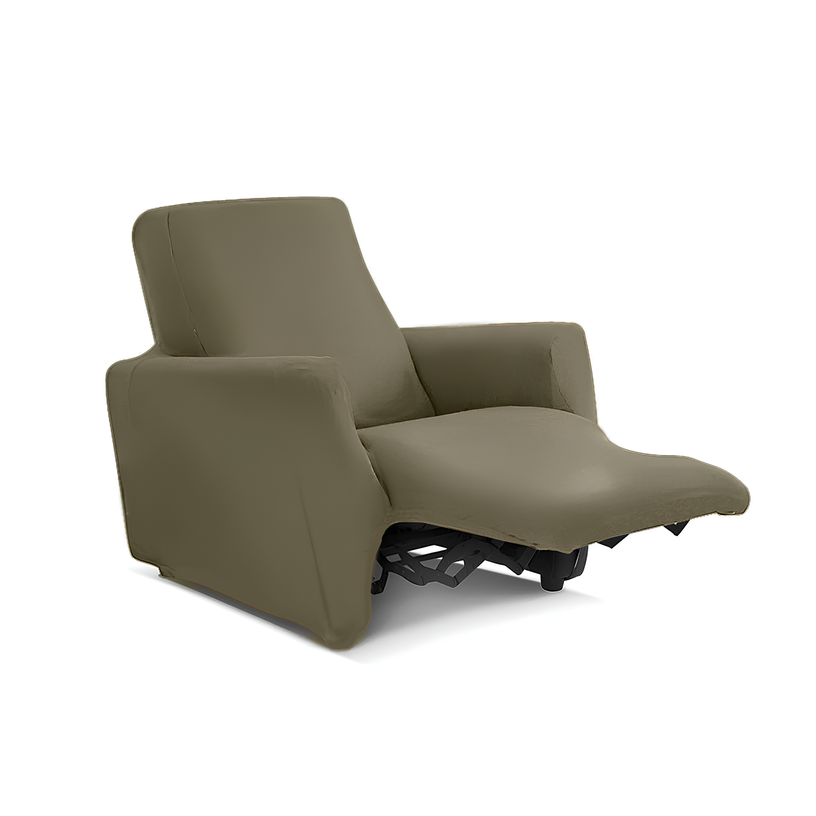 Copri poltrona Relax Reclinabile Elasticizzata Antimacchia Antigraffio elasticizzata