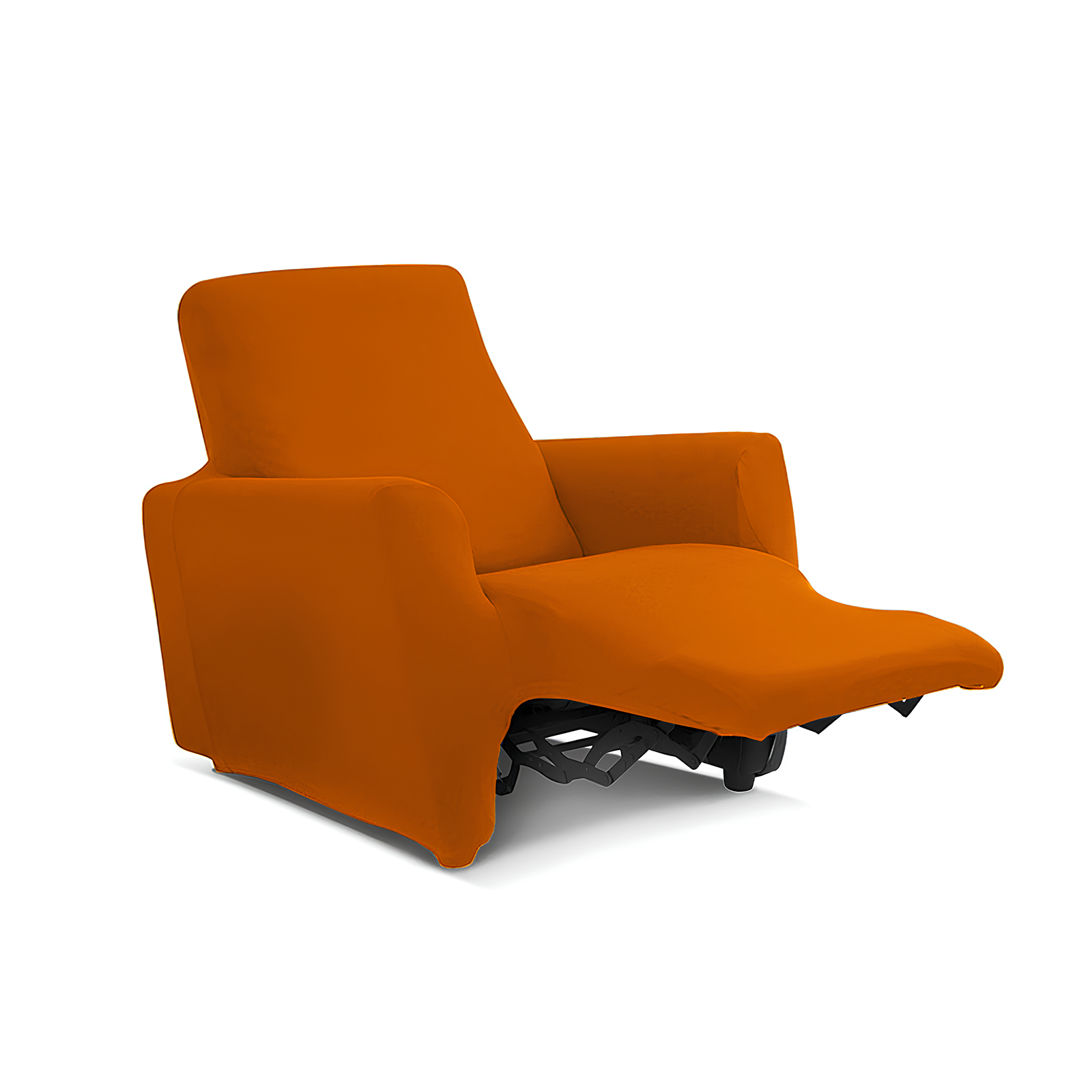 Copri poltrona Relax Reclinabile Elasticizzata Antimacchia Antigraffio elasticizzata