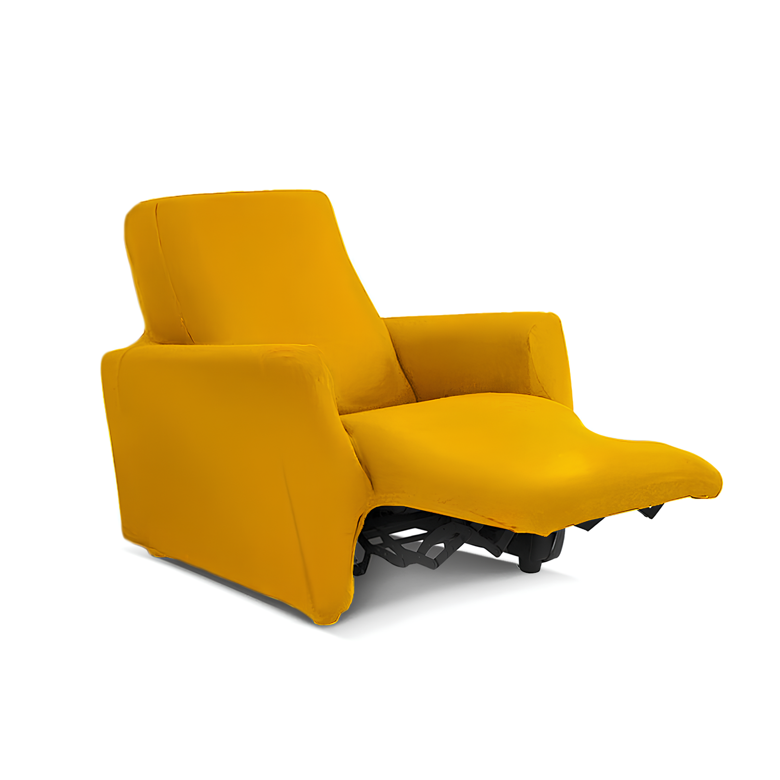 Copri poltrona Relax Reclinabile Elasticizzata Antimacchia Antigraffio elasticizzata