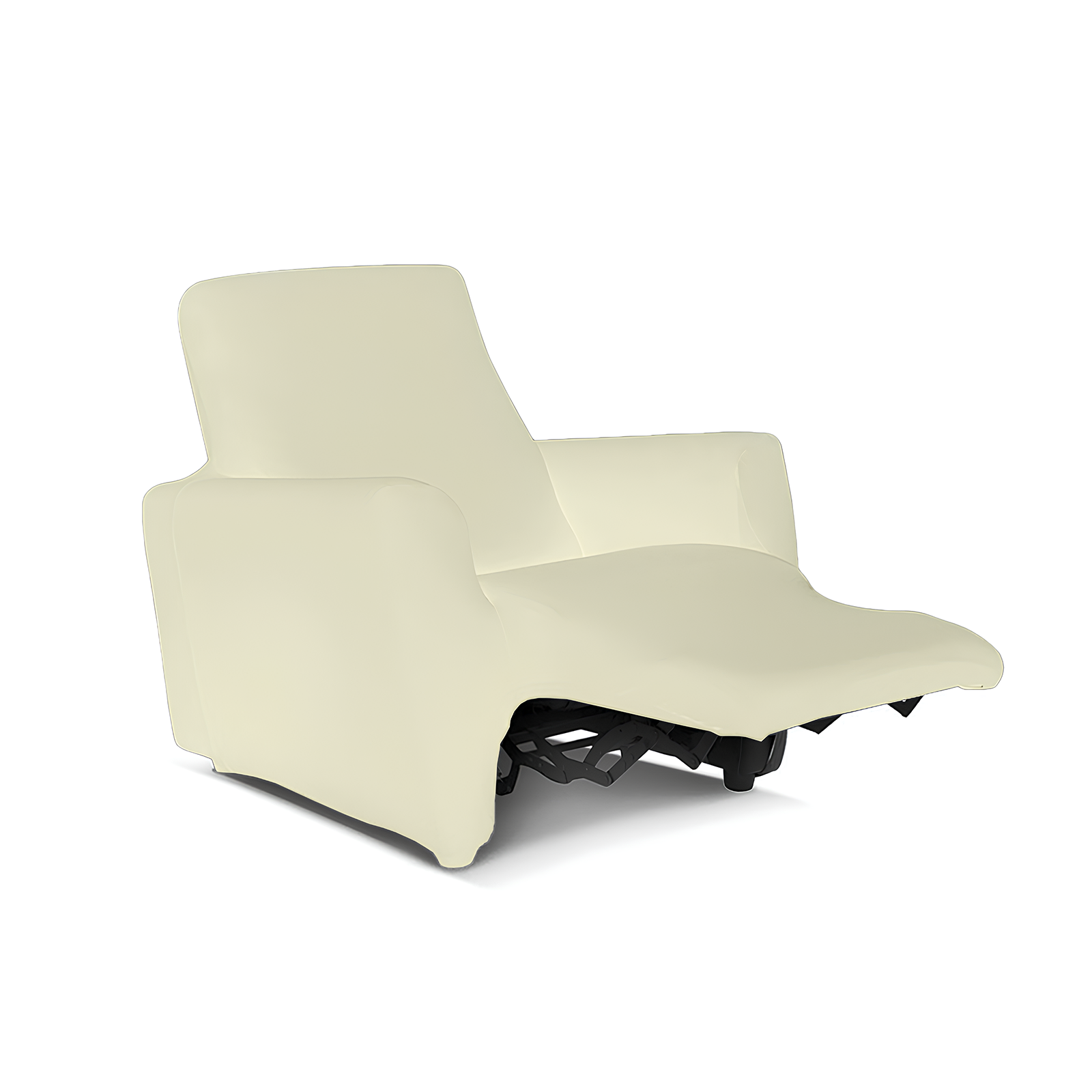 Copri poltrona Relax Reclinabile Elasticizzata Antimacchia Antigraffio elasticizzata