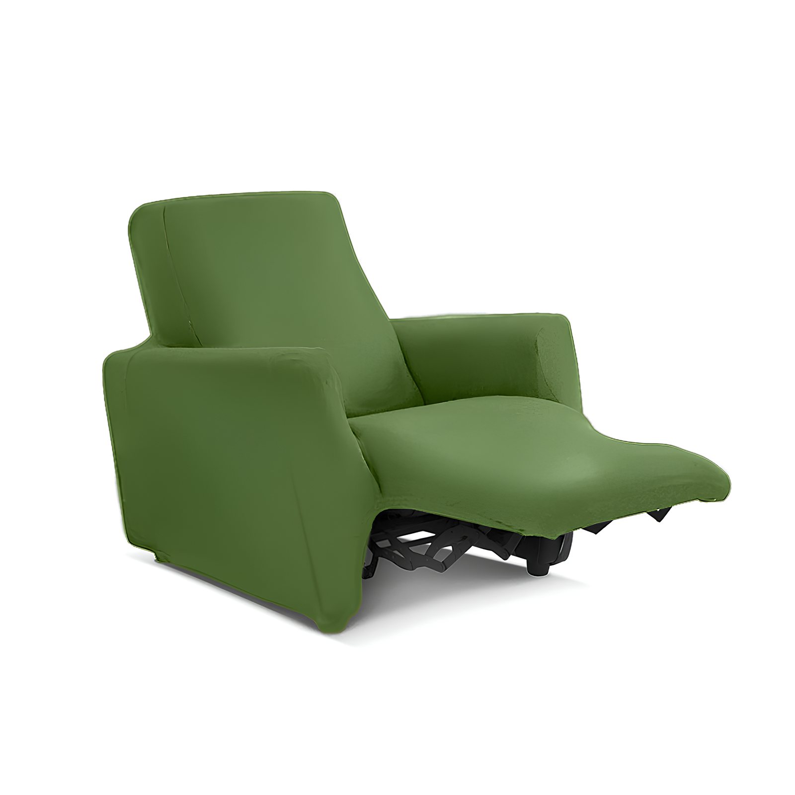 Copri poltrona Relax Reclinabile Elasticizzata Antimacchia Antigraffio elasticizzata