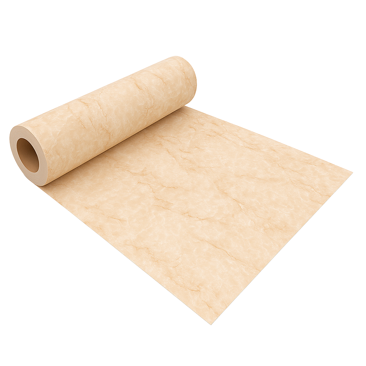 Carta da Parati Autoadesiva Effetto Marmo – Vinile Lavabile 120×280 cm | Finitura Marmorizzata Grigio o Beige per Pareti, Cucina e Arredi