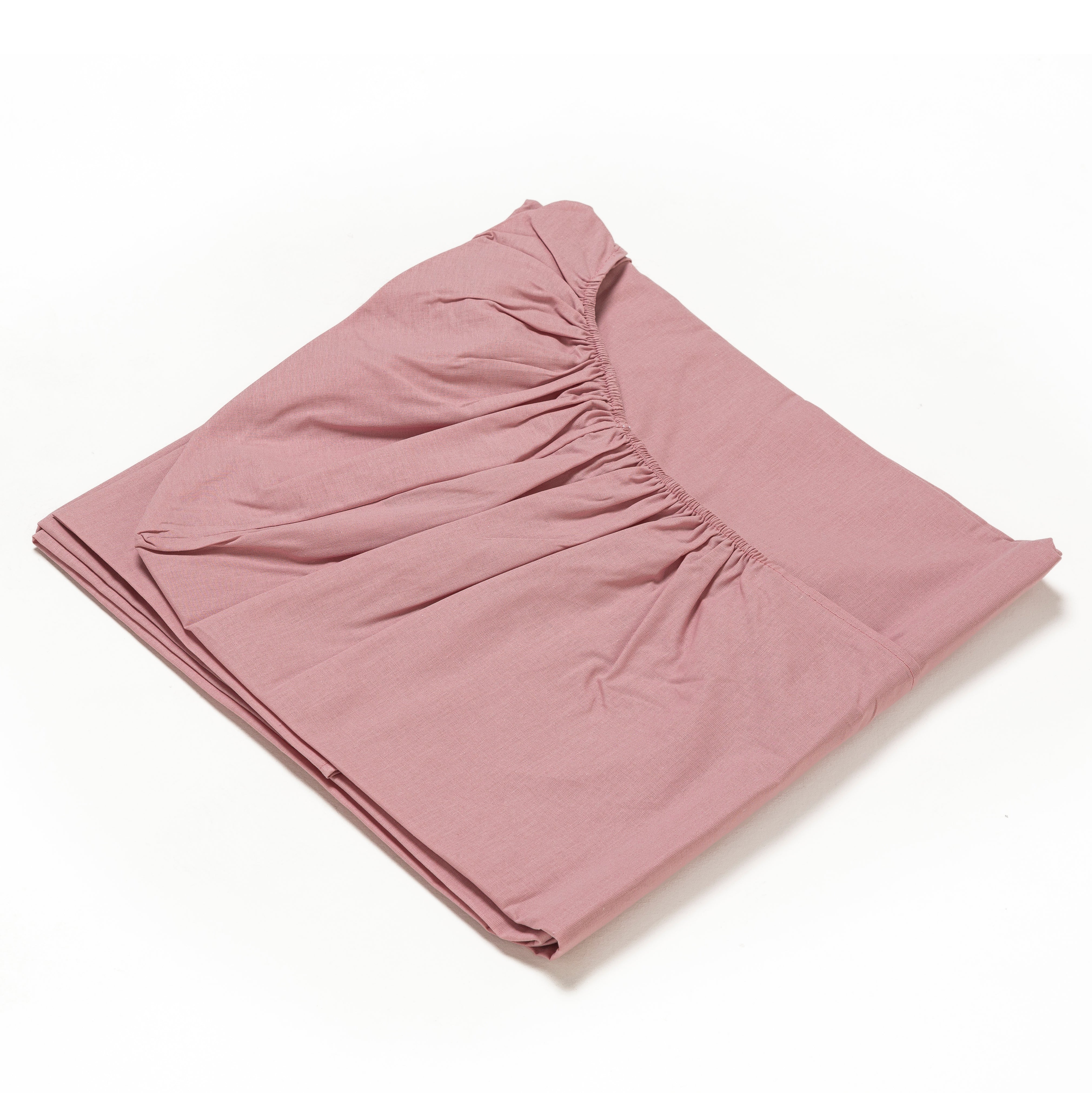 Lenzuolo Sotto con Angoli in Puro Cotone per Letto Singolo 90x200+25 cm – Morbido, Traspirante e Termoregolatore, Colore Cromo, Made in Italy