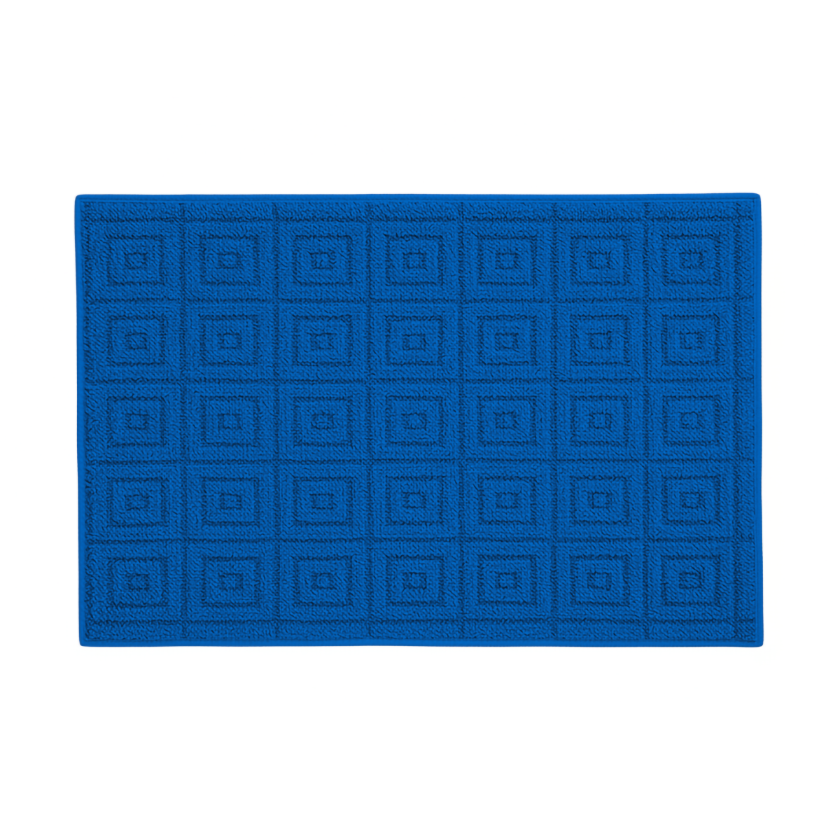 Tappeto Passatoia da Cucina 3D Quadro – Morbido, Bordato, Moderno e Antiscivolo • Disponibile in Varie Misure