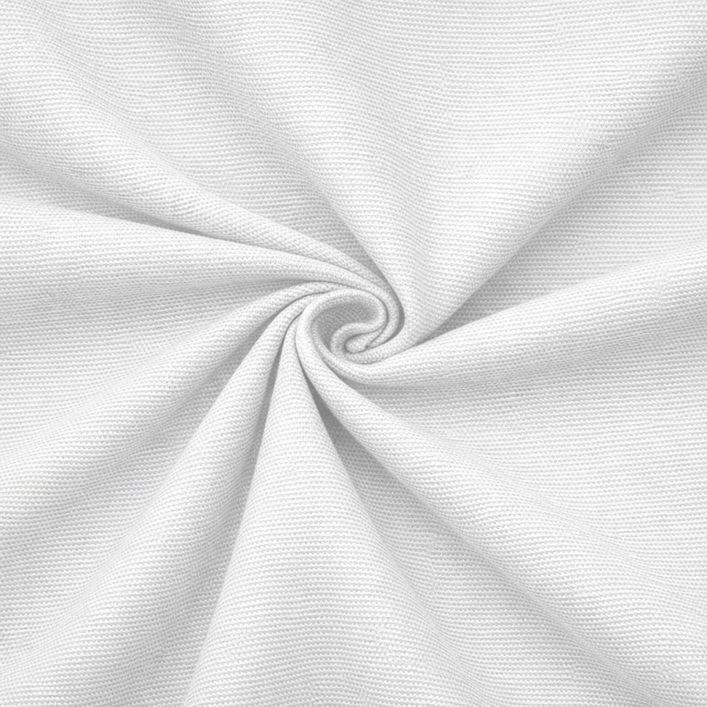 Tessuto Impermeabile da Esterno al Metro Stirio Dralon Acrilico 100% Altezza 320 cm Tinta Unita Antimacchia e Resistente UV Vari colori