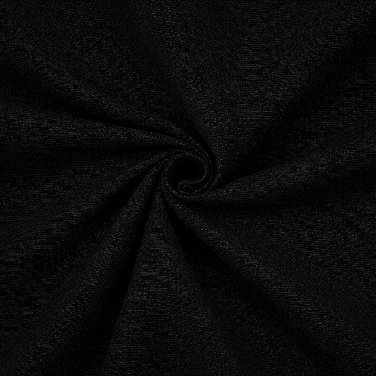 Tessuto Impermeabile da Esterno al Metro Stirio Dralon Acrilico 100% Altezza 320 cm Tinta Unita Antimacchia e Resistente UV Vari colori