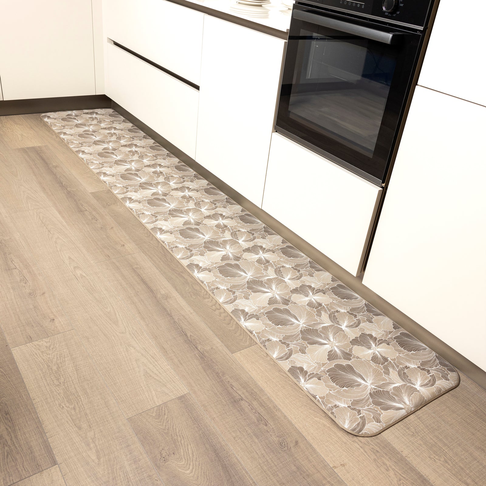 Color G Tappeto Cucina Antiscivolo, PVC Tappeto Runner Antiscivolo - Foto 3