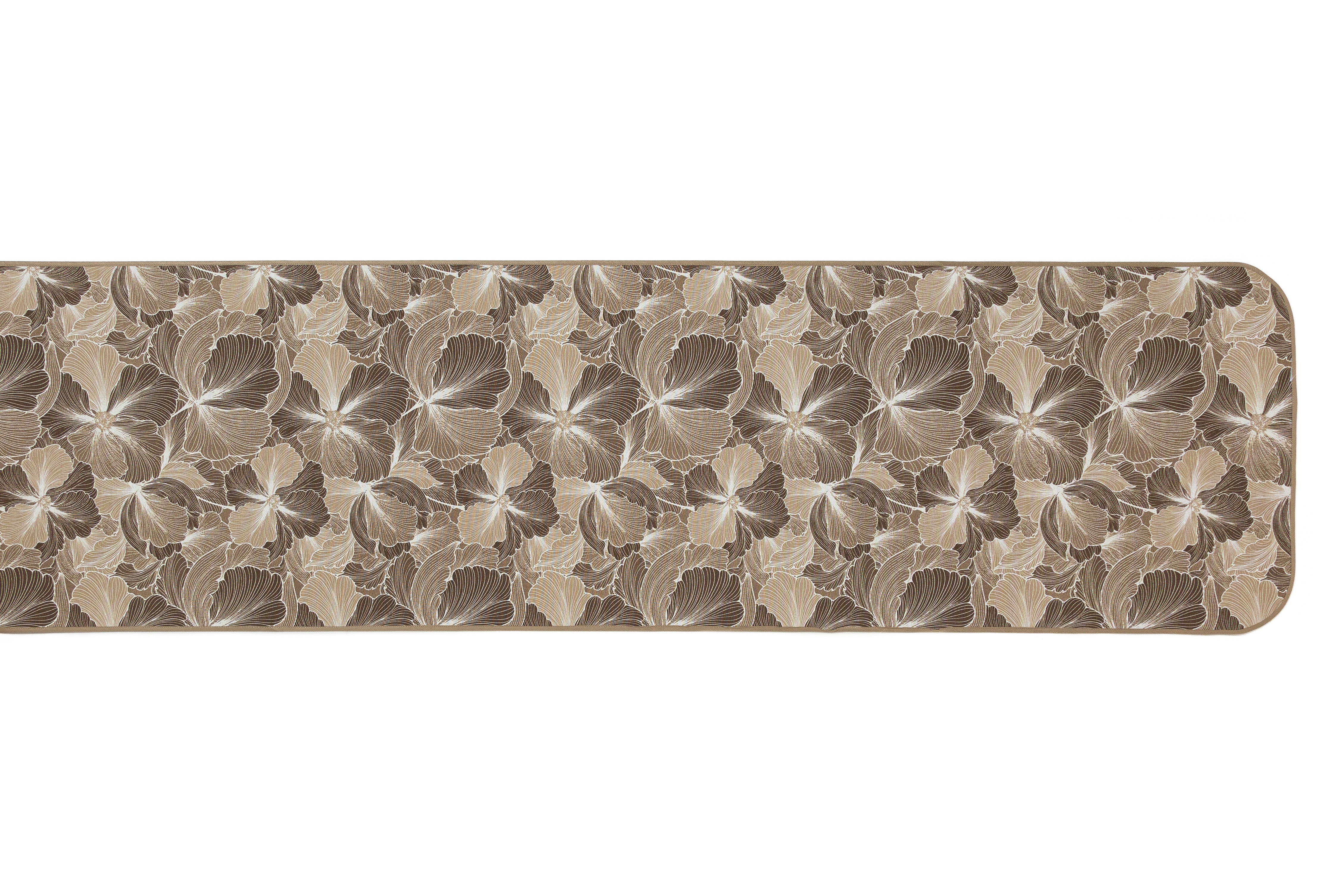 Runner tavola cucina Dalila di Paramsion 40x140 cm in cotone