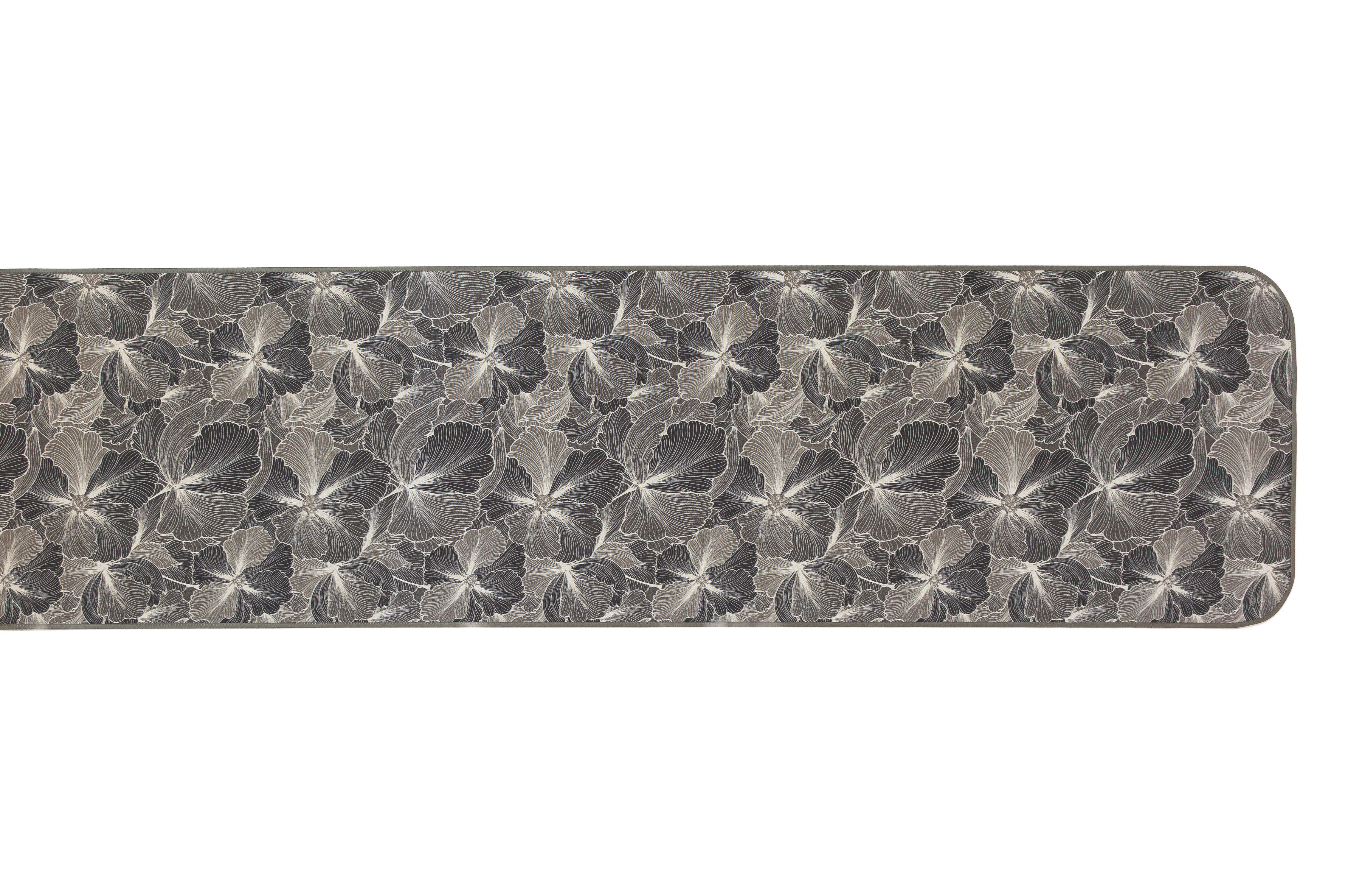 Runner tavola cucina Dalila di Paramsion 40x140 cm in cotone