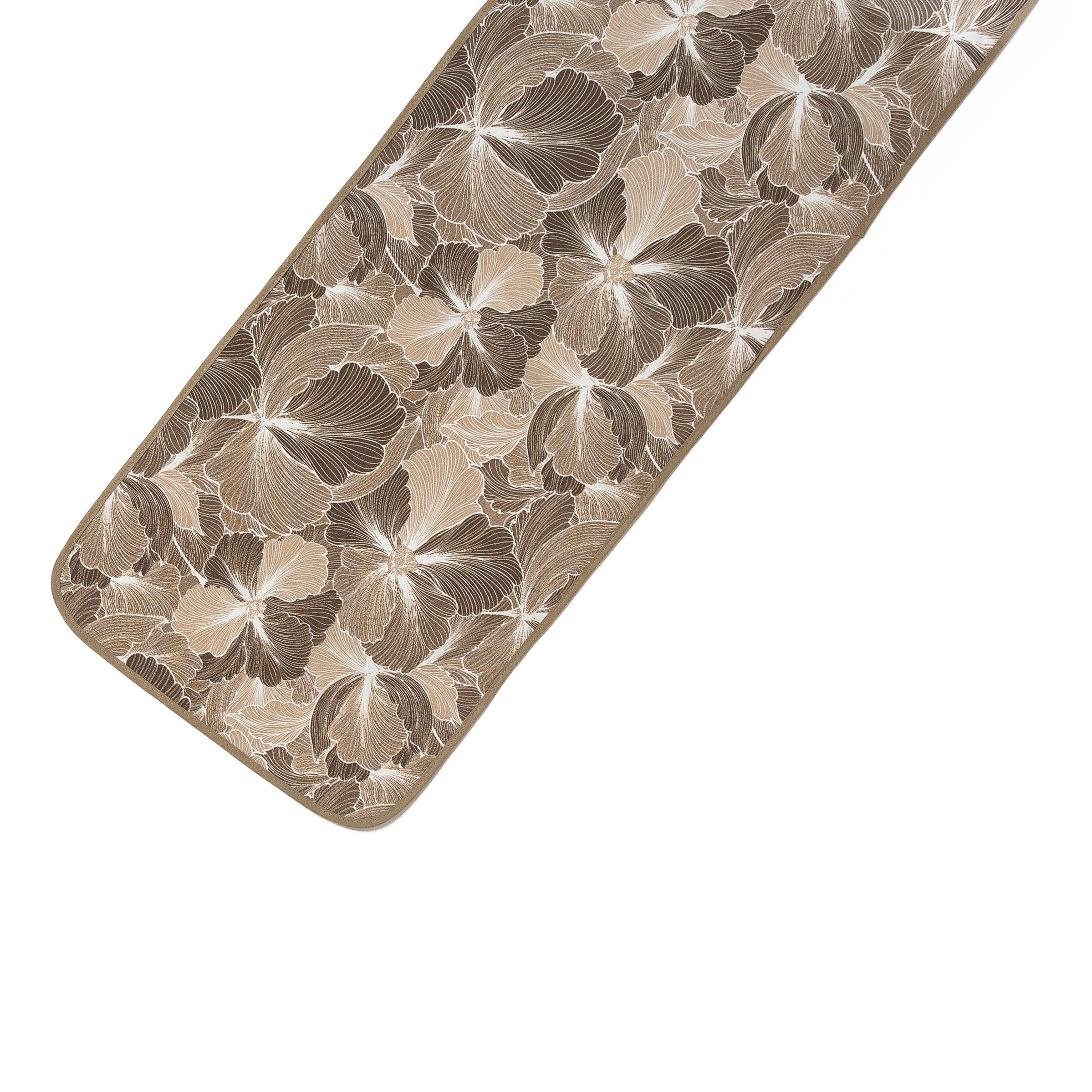Runner tavola cucina Dalila di Paramsion 40x140 cm in cotone