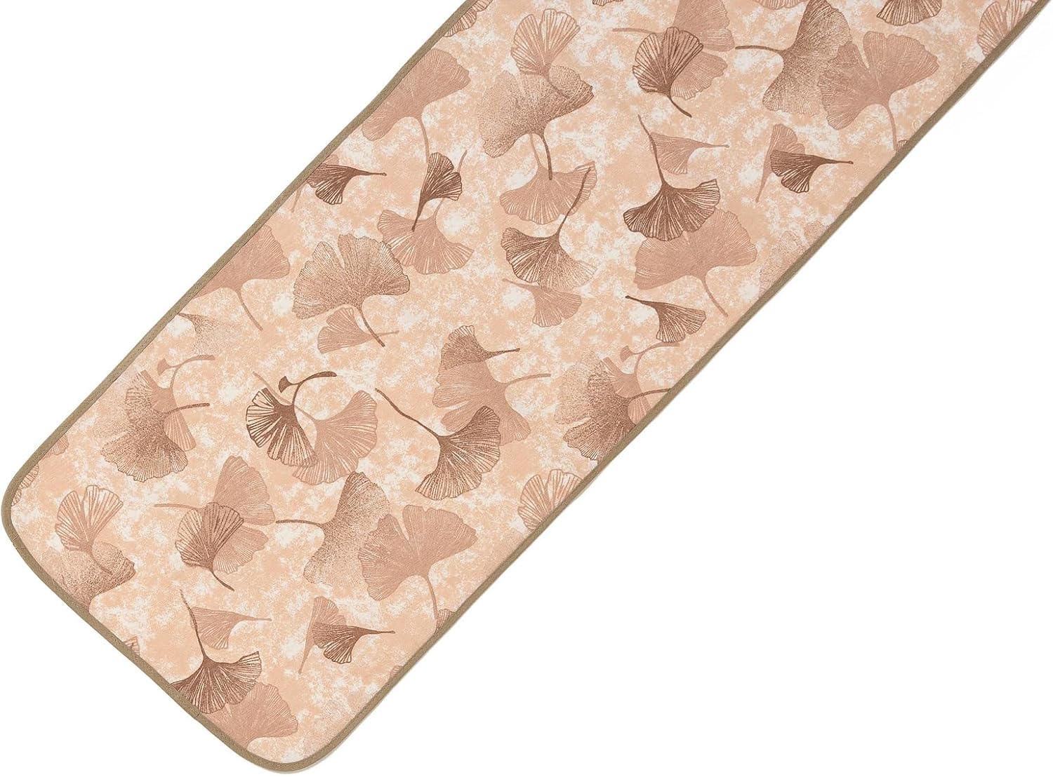 Runner Tavola 40x40 cm Centrotavola Decorativo per Cucina Soggiorno e Salotto Sinfonia