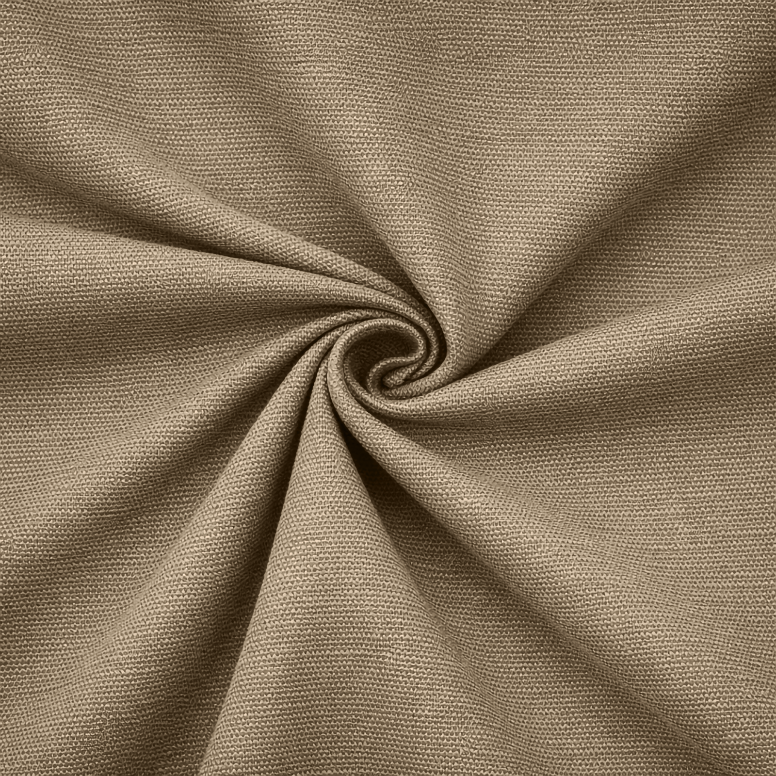 Tessuto Impermeabile da Esterno al Metro Stirio Dralon Acrilico 100% Altezza 320 cm Tinta Unita Antimacchia e Resistente UV Vari colori