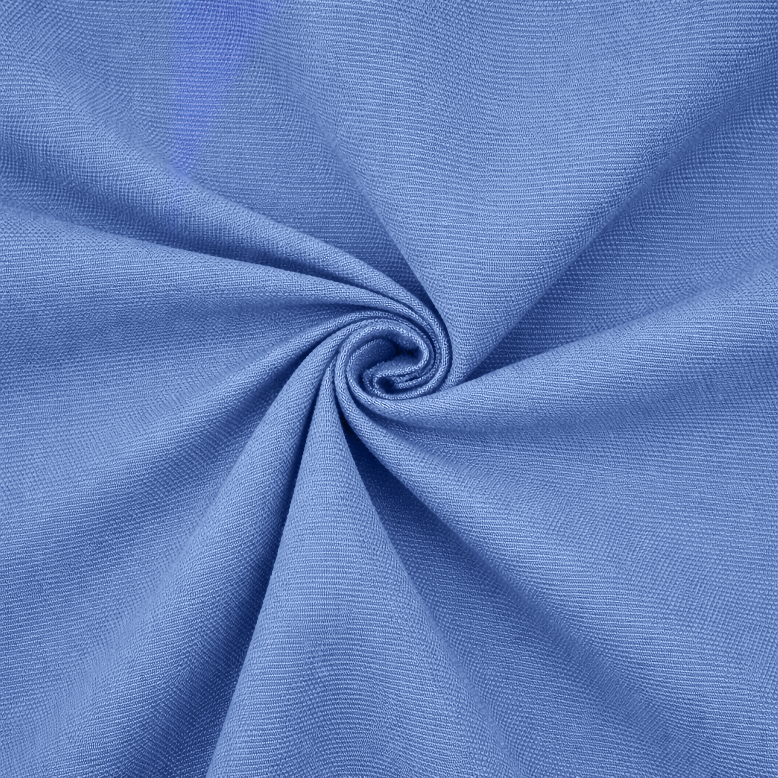 Tessuto Impermeabile da Esterno al Metro Stirio Dralon Acrilico 100% Altezza 320 cm Tinta Unita Antimacchia e Resistente UV Vari colori