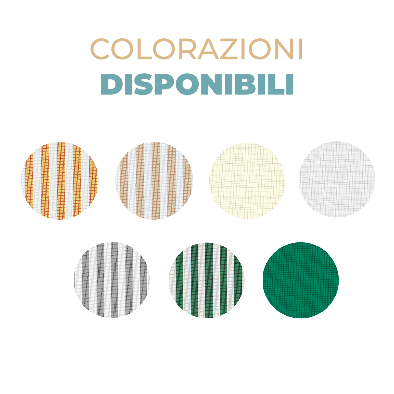 Tenda Zanzariera Waterproof 150x250 cm Retinata Antizanzara Occhiellata con Gancetti Vari colori