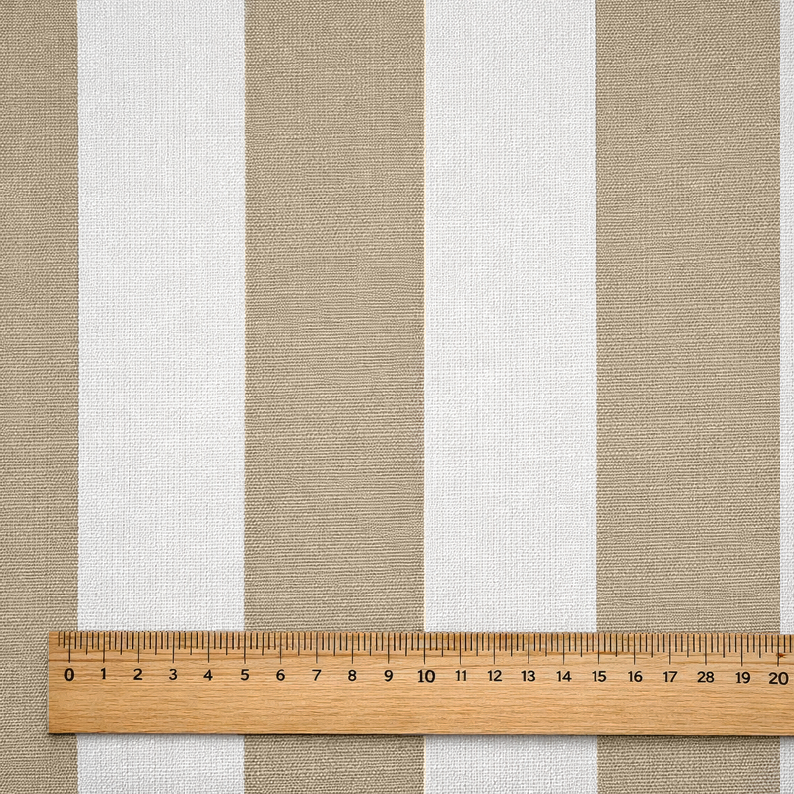 Tessuto Impermeabile da Esterno al Metro Stirio Dralon Acrilico 100% Altezza 320 cm Tinta Unita Antimacchia e Resistente UV Vari colori