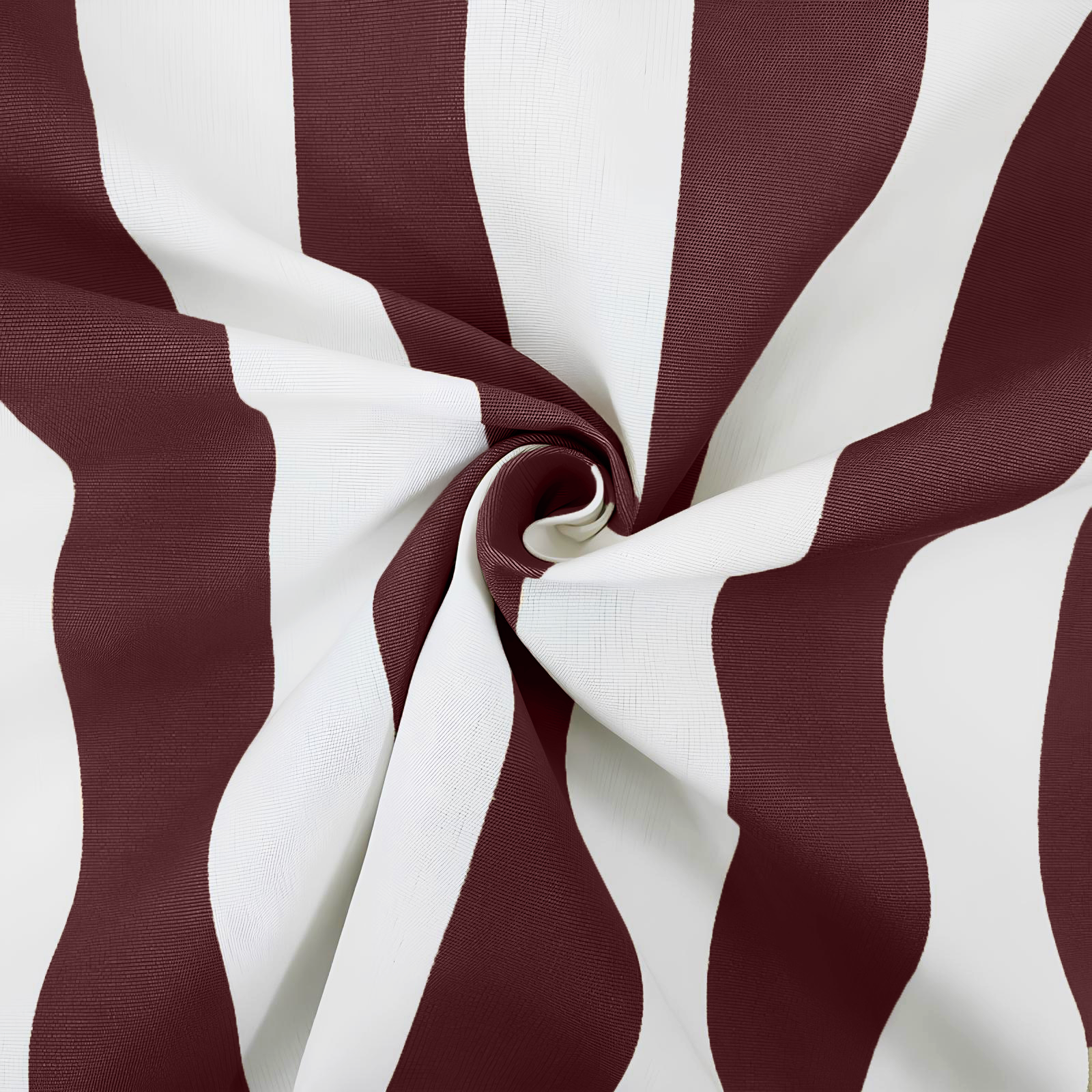 Tessuto Impermeabile da Esterno al Metro “Stirio” – Dralon Acrilico 100% Rigato, Altezza 320 cm, Antimacchia e Resistente UV – Vari Colori (Copia)