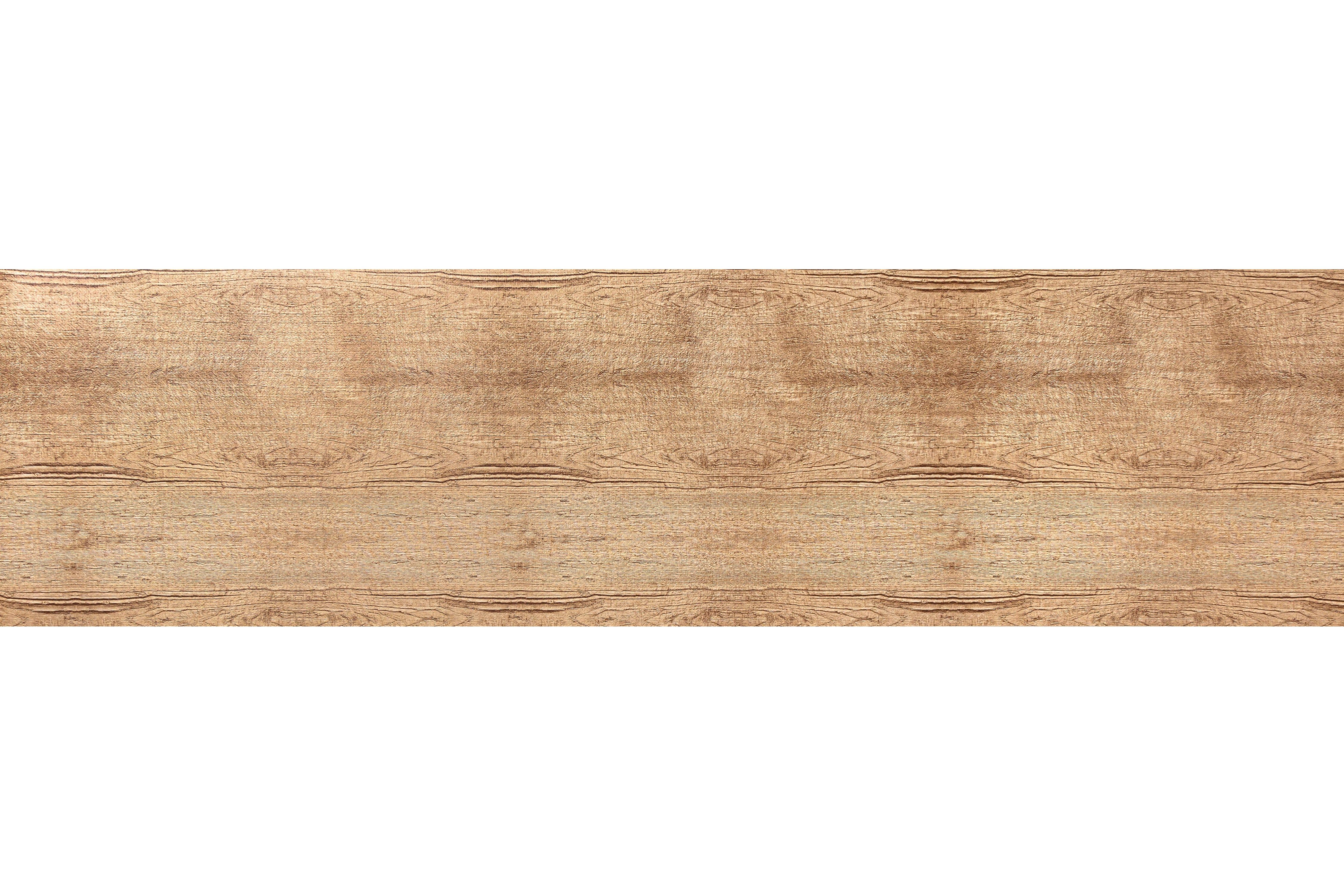 Tappeto cucina passatoia antiscivolo lavabile a metraggio in vinile effetto legno