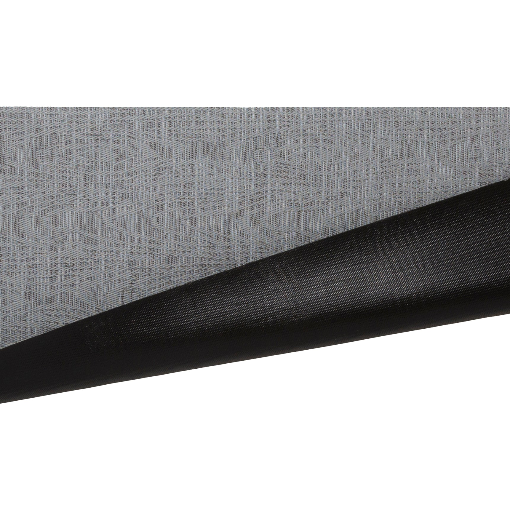 Tappeto Passatoia cucina a metraggio in vinile PVC Cucina Infinity Antiscivolo Lavabile Antimacchia Multiuso disegno Moirè