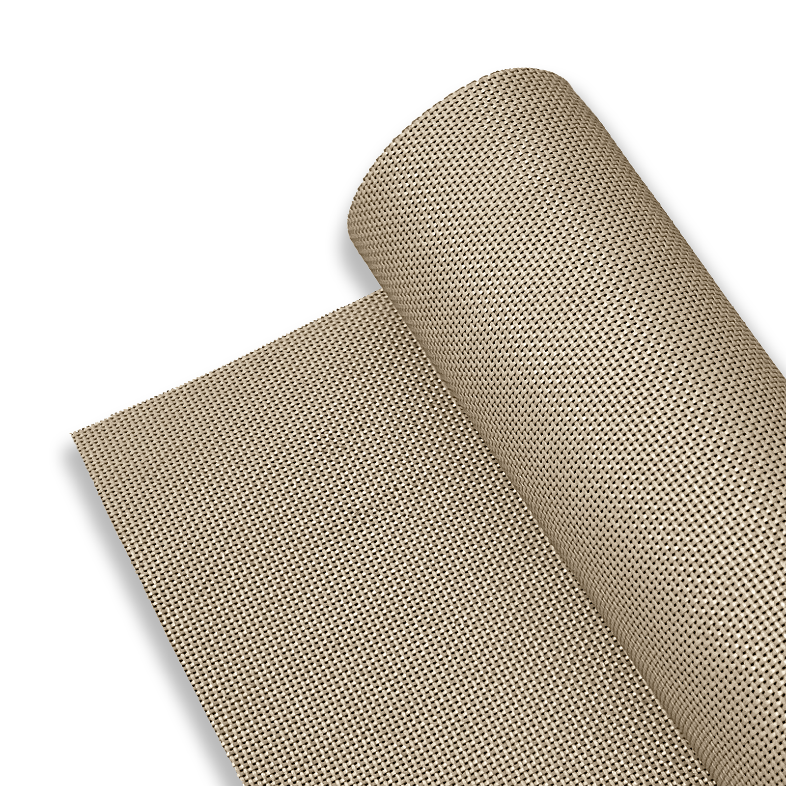 Tessuto tela in textilene ombreggiante onda gazebo frangivista da esterno altezza 90 cm a metraggio