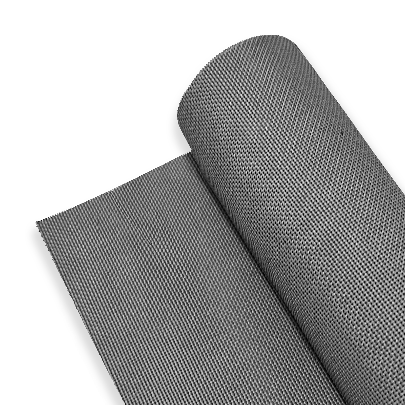 Tessuto tela in textilene ombreggiante onda gazebo frangivista da esterno altezza 90 cm a metraggio
