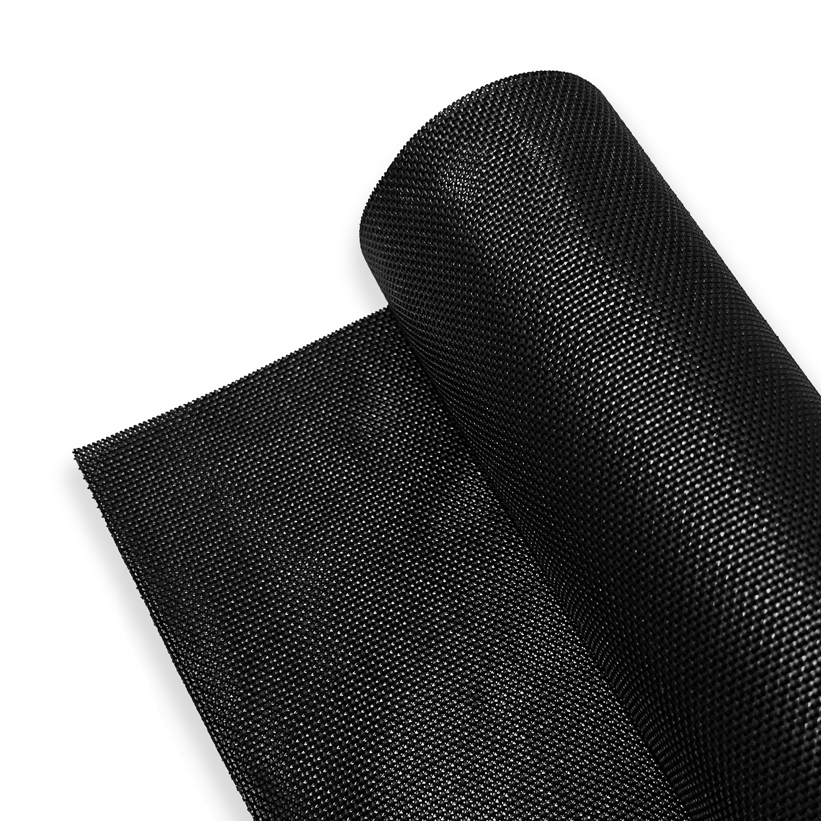 Tessuto tela in textilene ombreggiante onda gazebo frangivista da esterno altezza 90 cm a metraggio