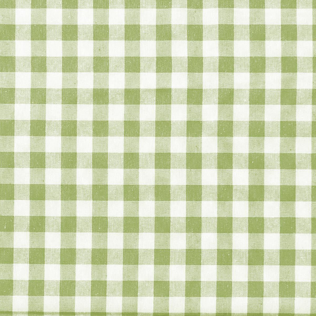 Tessuto Tinto in Filo a Quadretti H 280 cm Country Multiuso per Tovaglie e Accessori Cucina Vendita al Metro