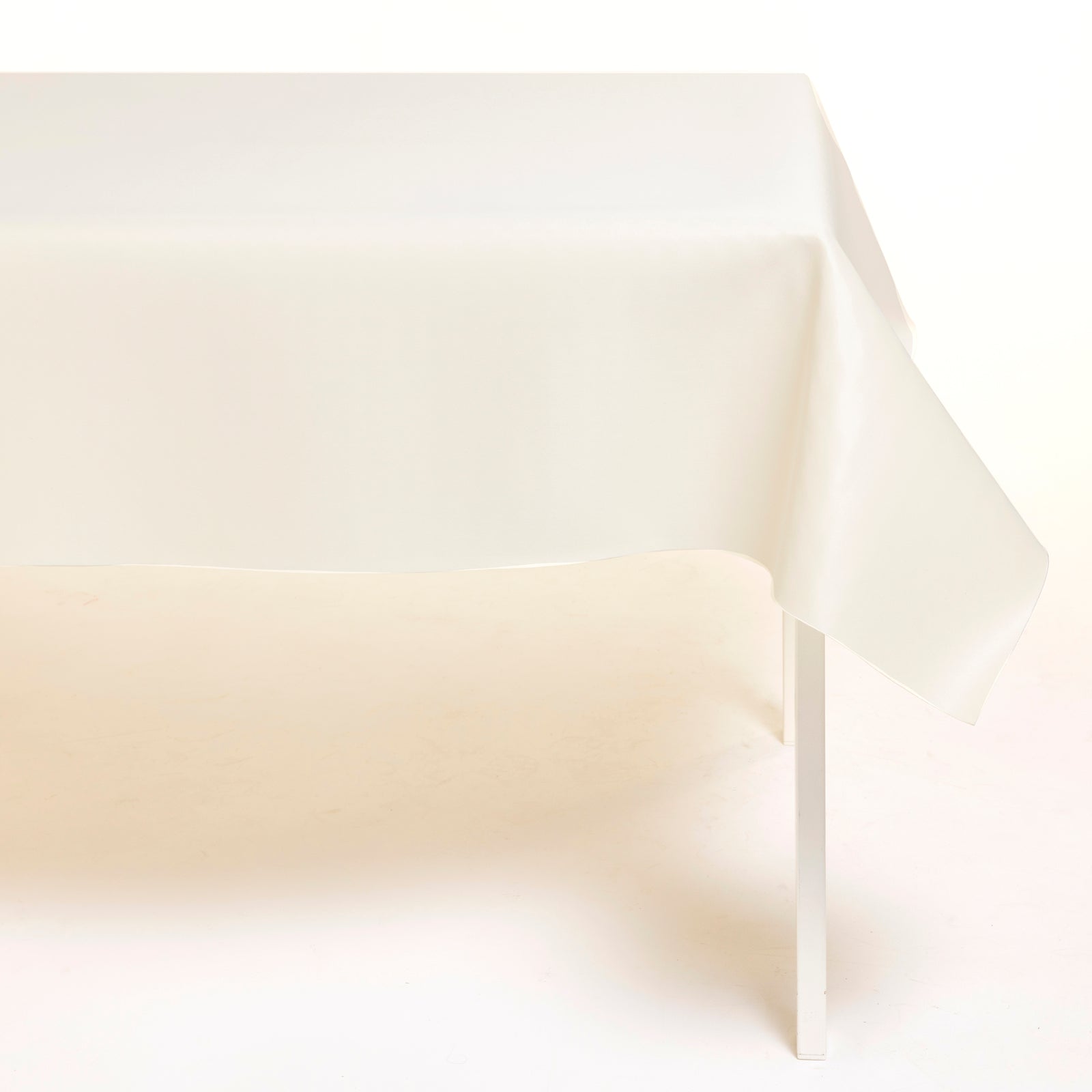 Tovaglia proteggi tavola gommato Gioco rettangolare antimacchia tappeto da gioco copritavolo 140 x 360 cm