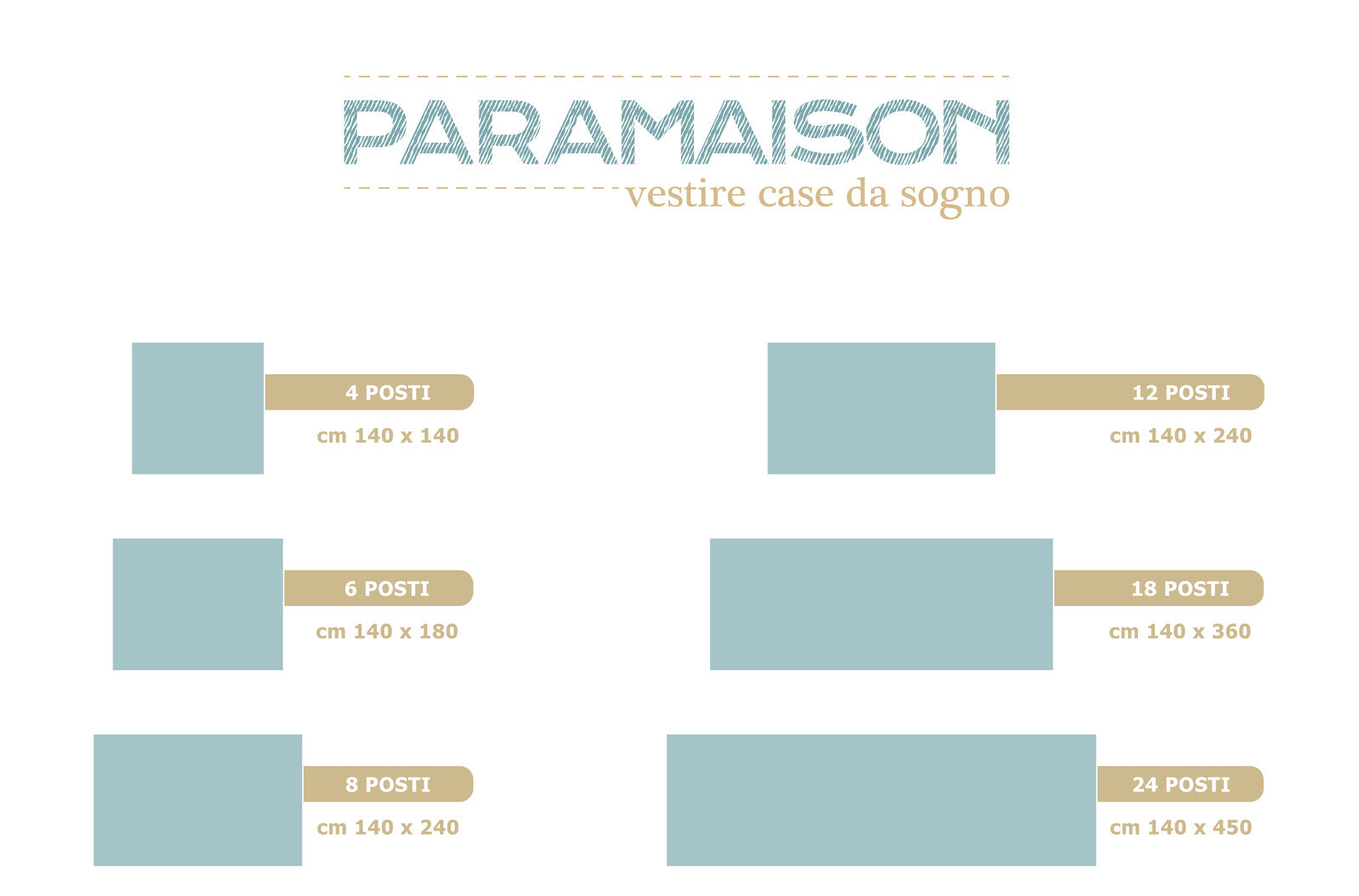 Tovaglia plastificata rettangolare Glitter oro Cristal in pvc 24 posti tavola Spessore 2mm 140x450 cm