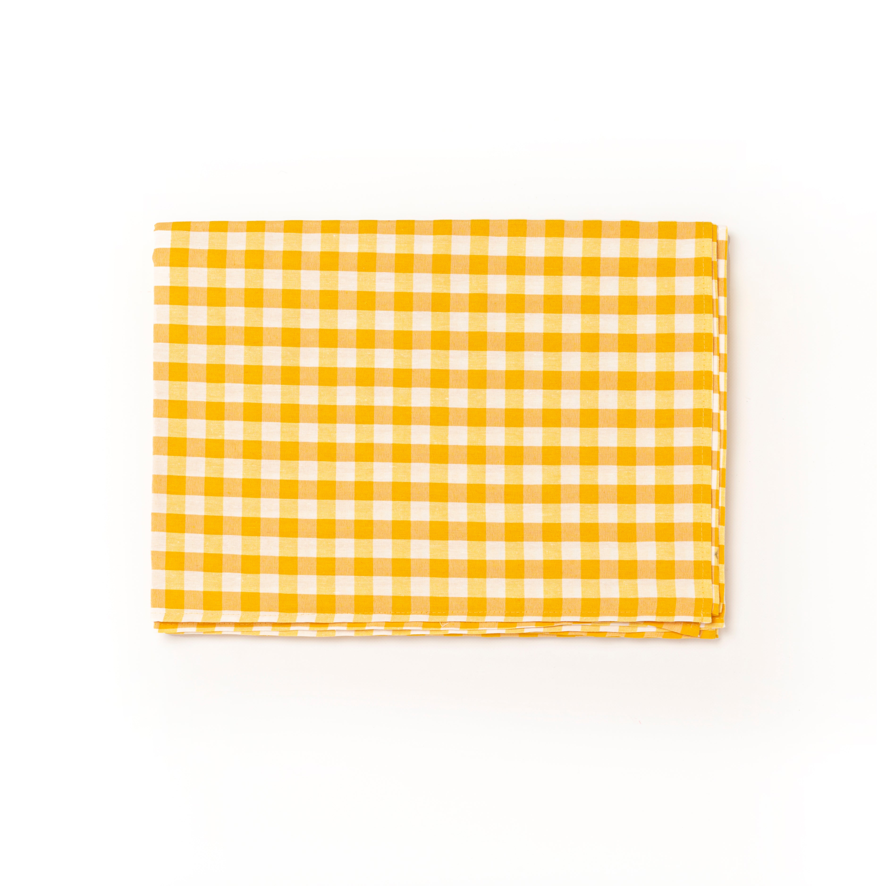 Tovaglia a quadretti 18 posti 140x360 vari colori stile country