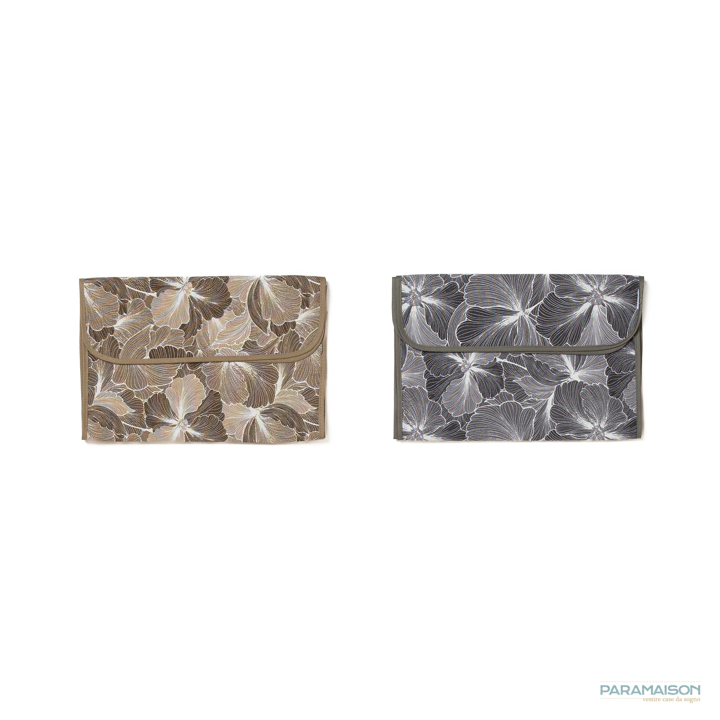 Runner tavola cucina Dalila di Paramsion 40x140 cm in cotone