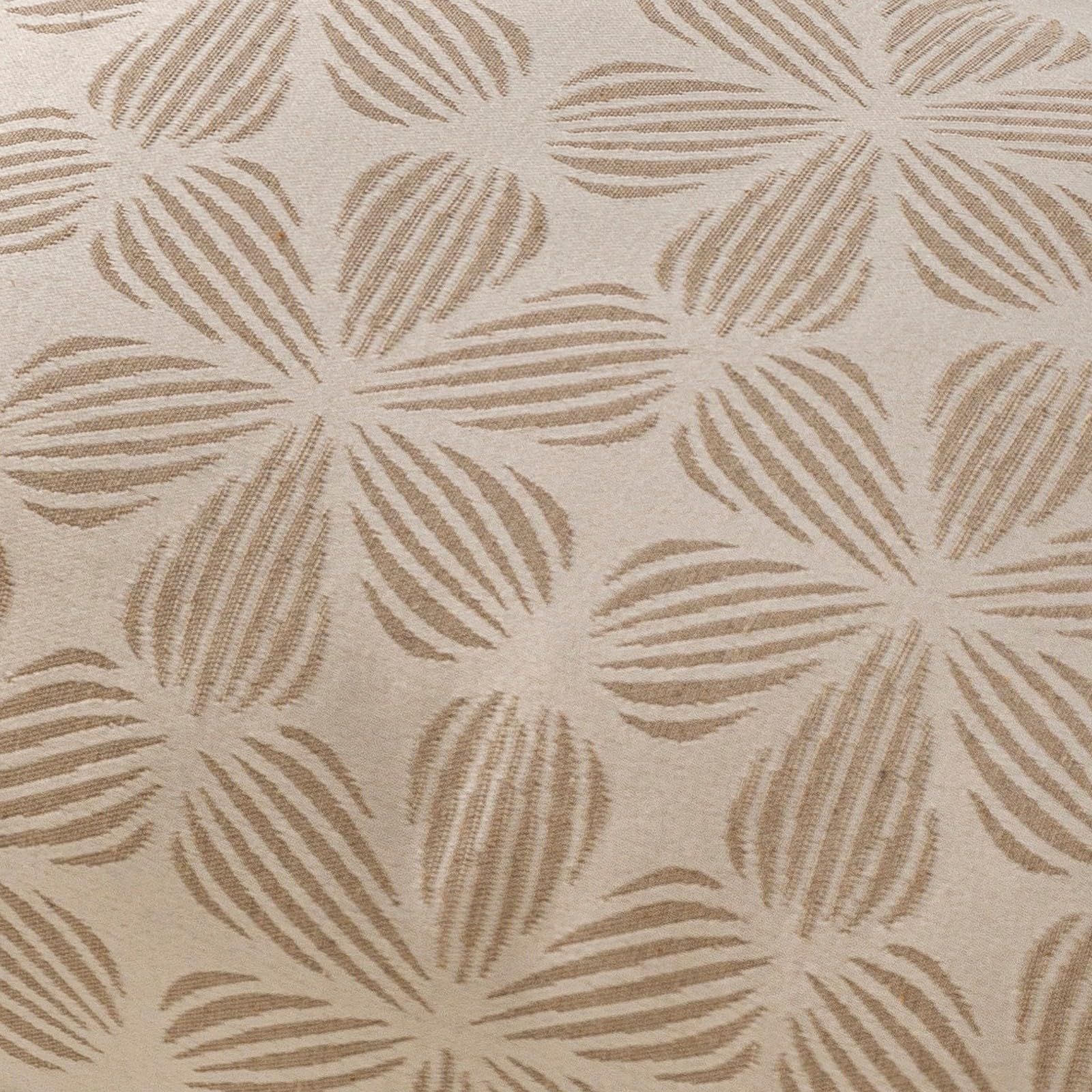 Copriletto leggero Matrimoniale 270x270 cm di raso Jacquard misure maxi Gioia