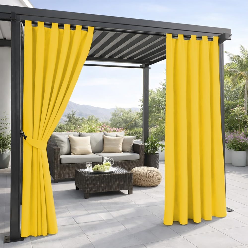 Tenda Gazebo Idrorepellente e resistente 150x220 cm Tenda da Esterno con 5 Passanti 100% Made in Italy Vari colori