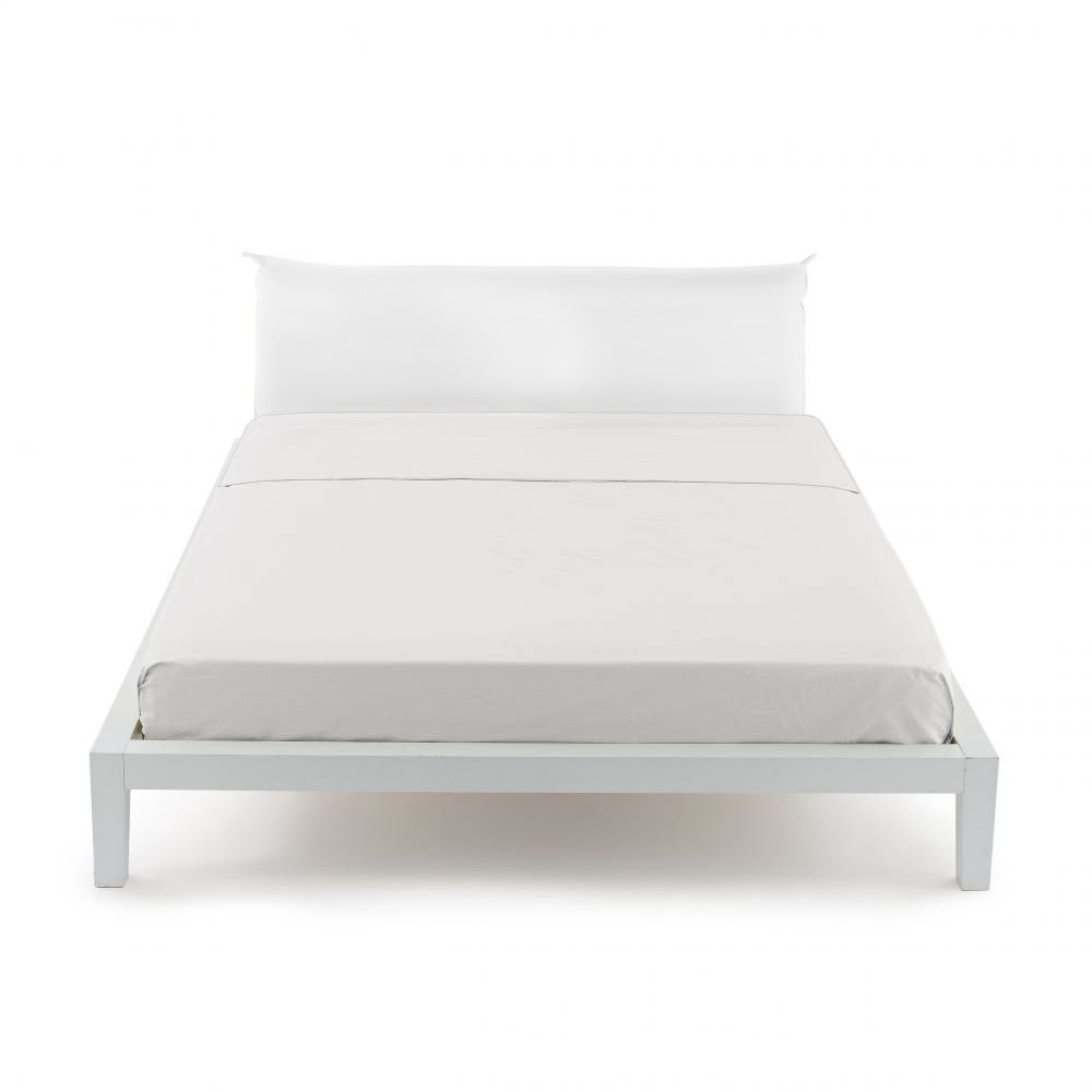 Lenzuolo senza angoli in puro cotone Paramaison per Hotel B&B per letto Singolo