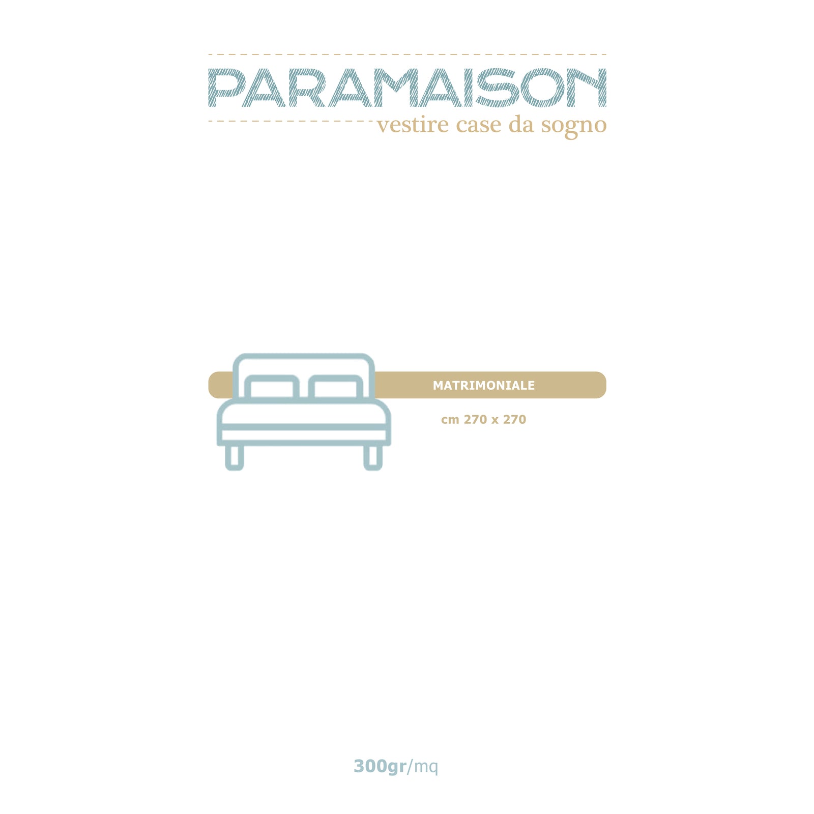 Trapunta Matrimoniale Floreale 260x270cm Foglia Piumone Invernale Stampa Digitale Microfibra Anallergica 300 Gr