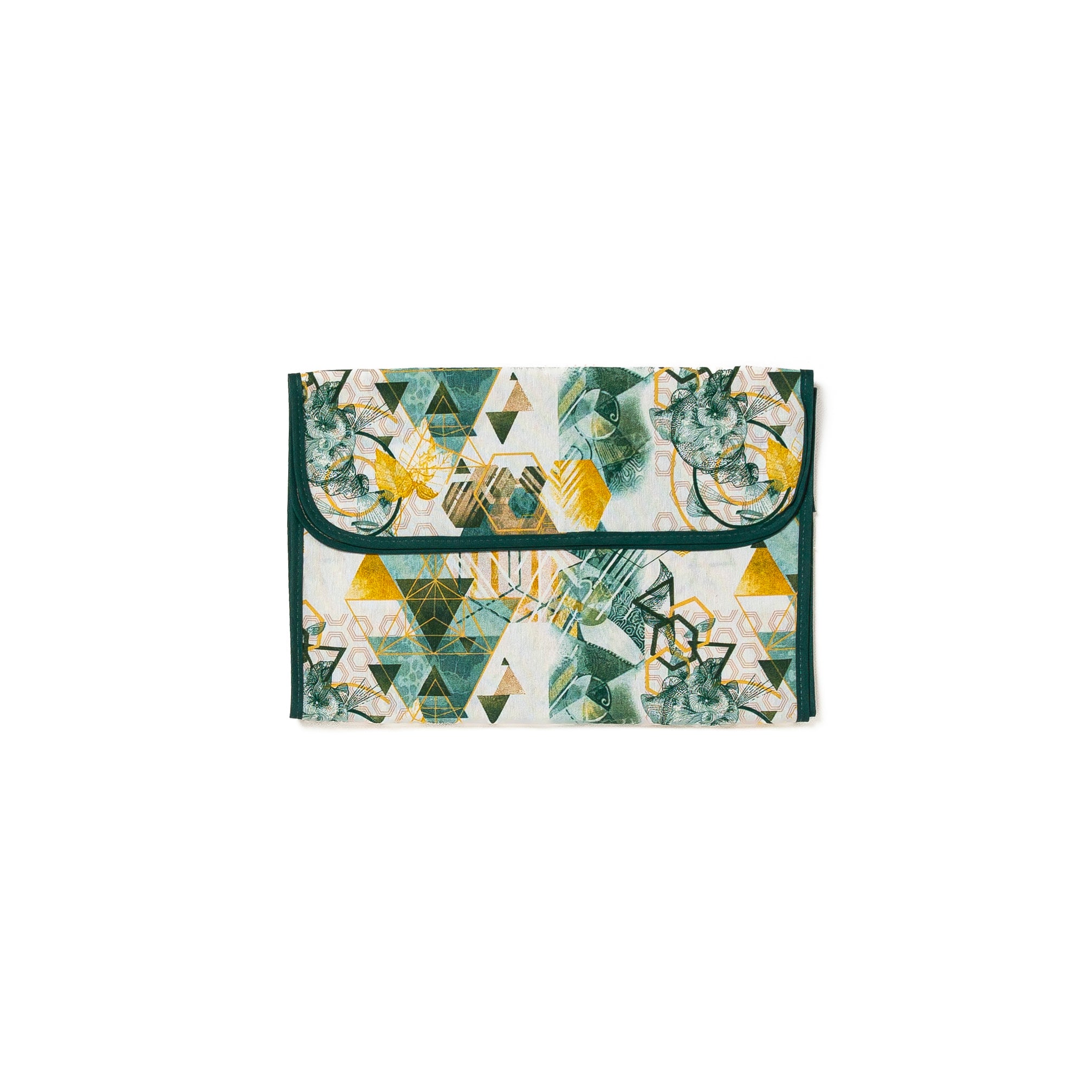 Runner tavola cucina Esagono di Paramsion 40x140 cm