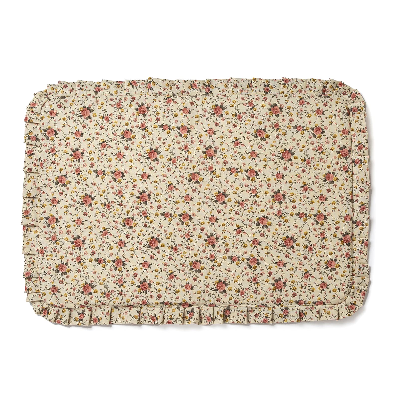 Set copriforno e fornelli imbottito per cucina